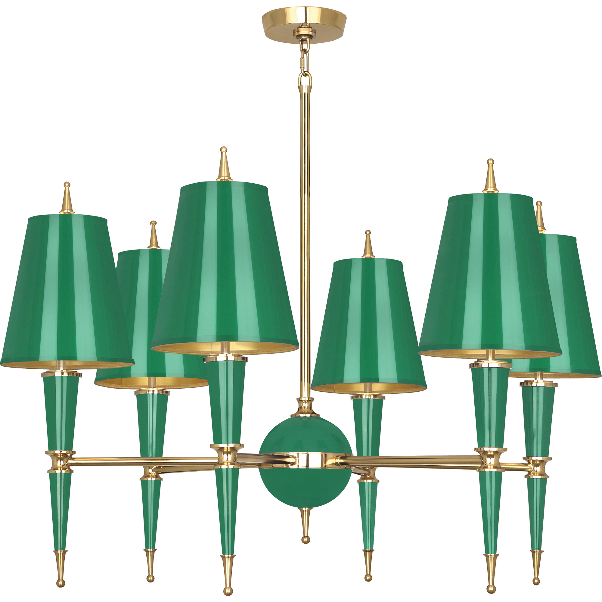 Jonathan Adler Versailles Chandelier Jonathan Adler Versailles Chandelier