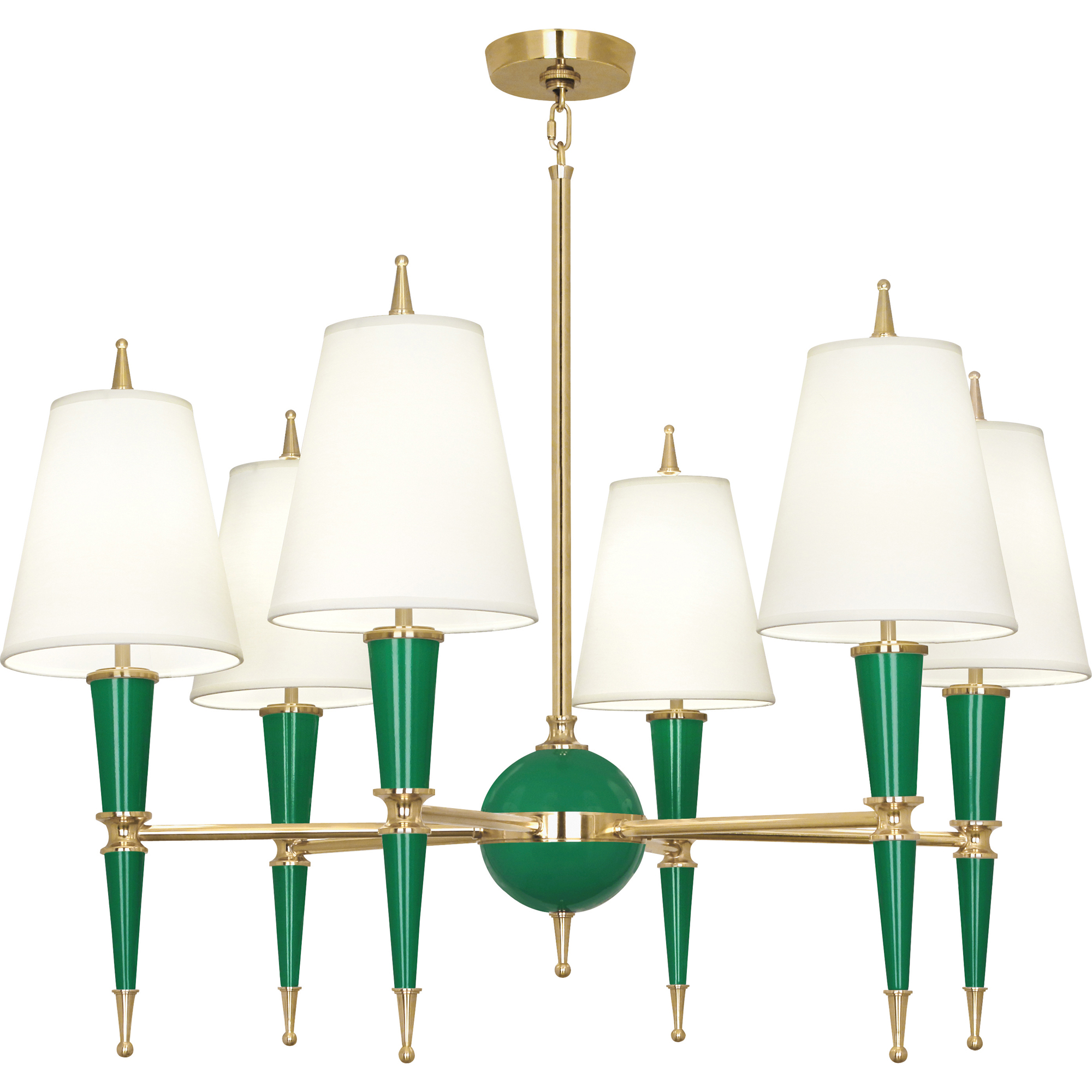Jonathan Adler Versailles Chandelier Jonathan Adler Versailles Chandelier