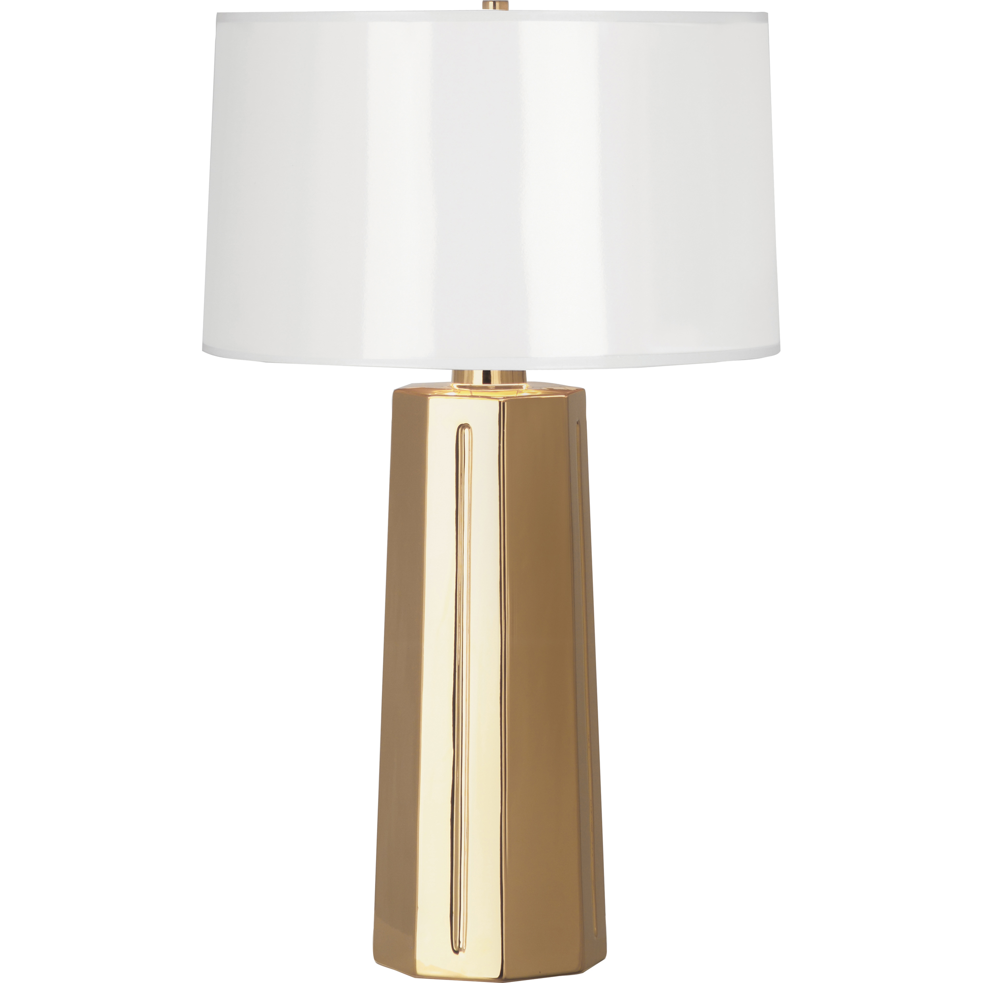 Mason Table Lamp