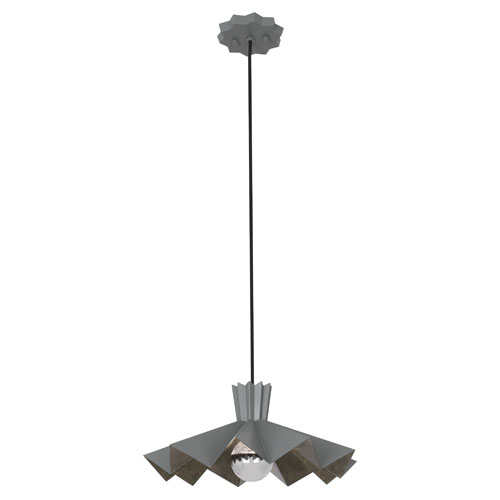 Rico Espinet Bat Pendant Rico Espinet Bat Pendant