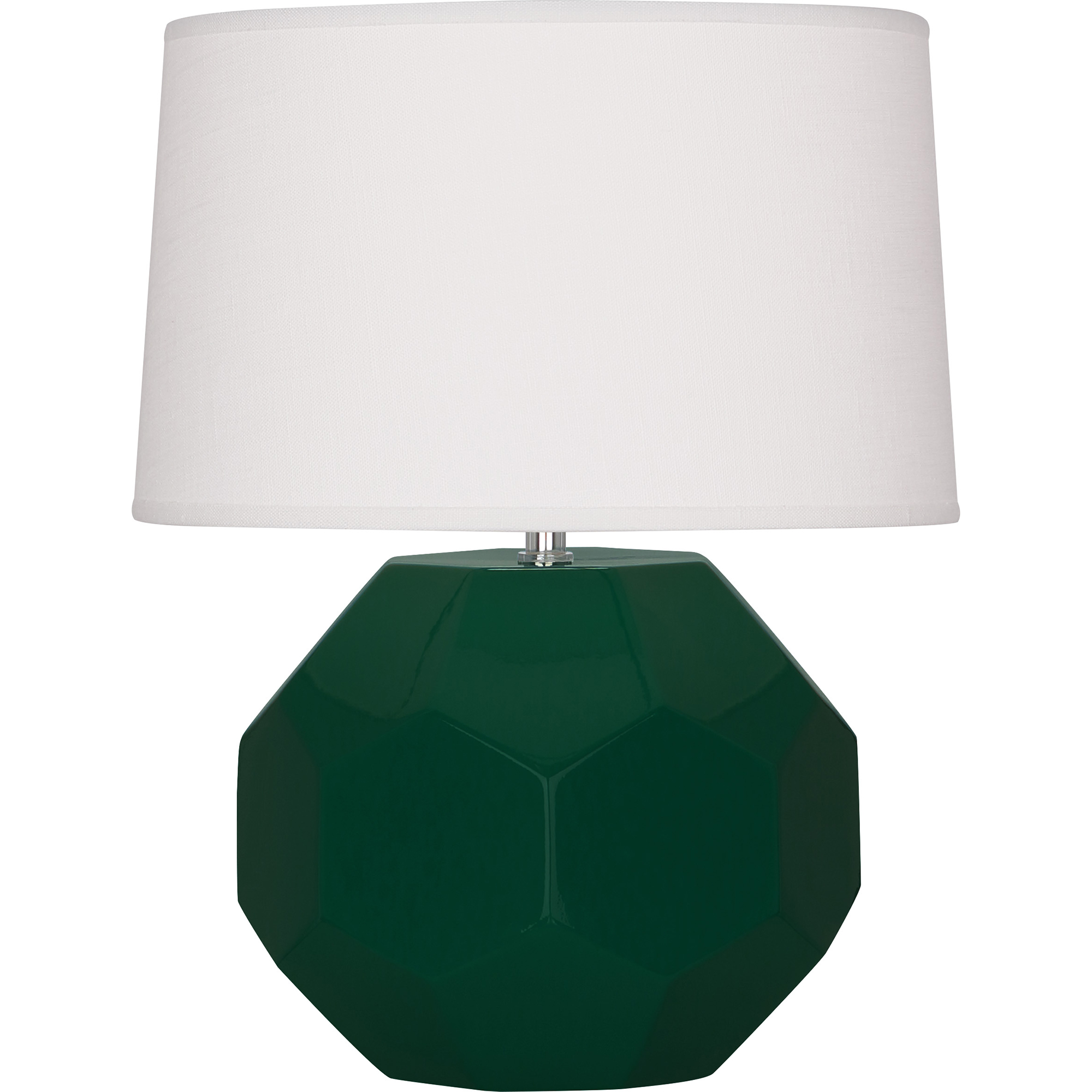 Franklin Table Lamp Style #JU01