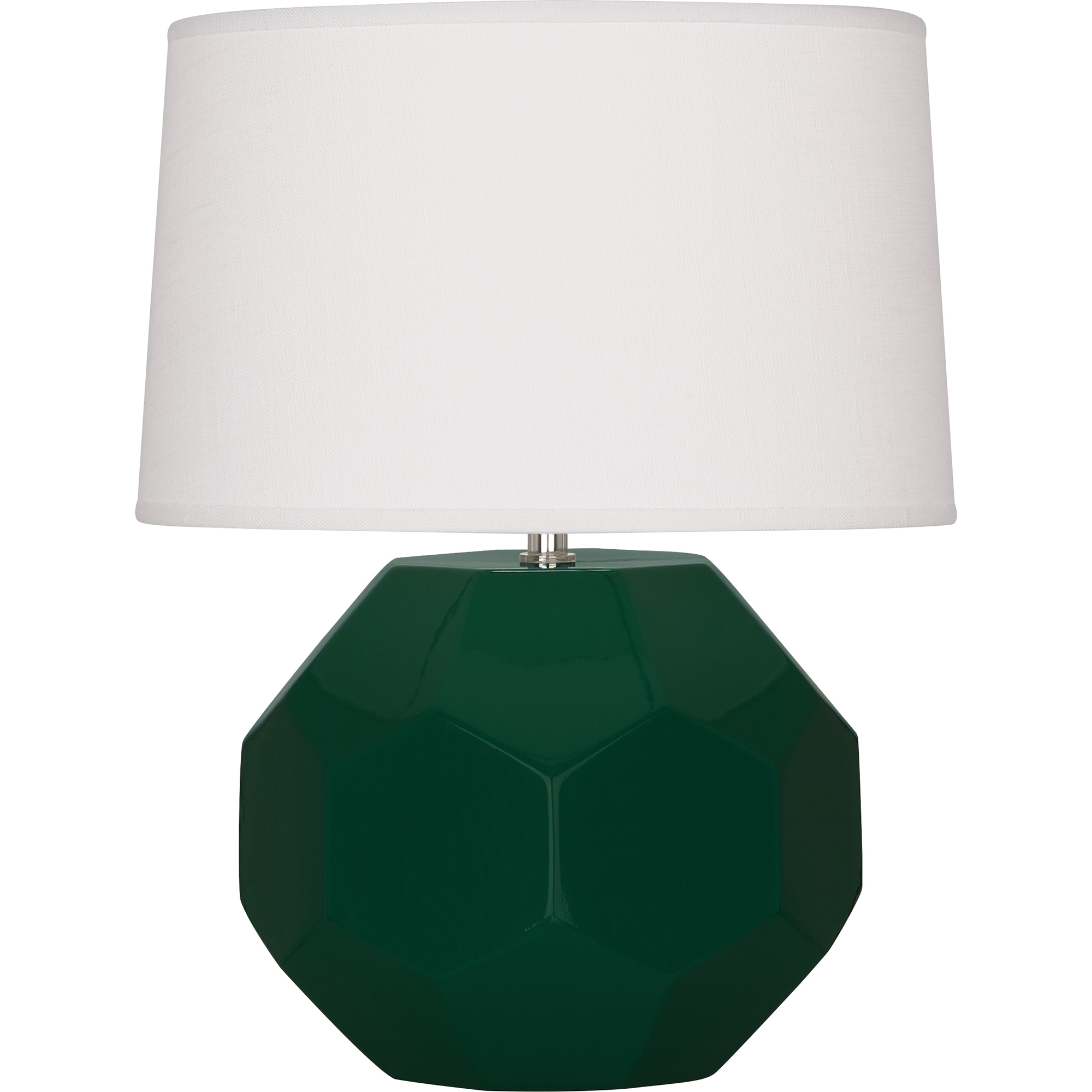 Franklin Accent Lamp Style #JU02