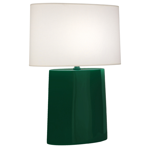 Victor Table Lamp Style #JU03