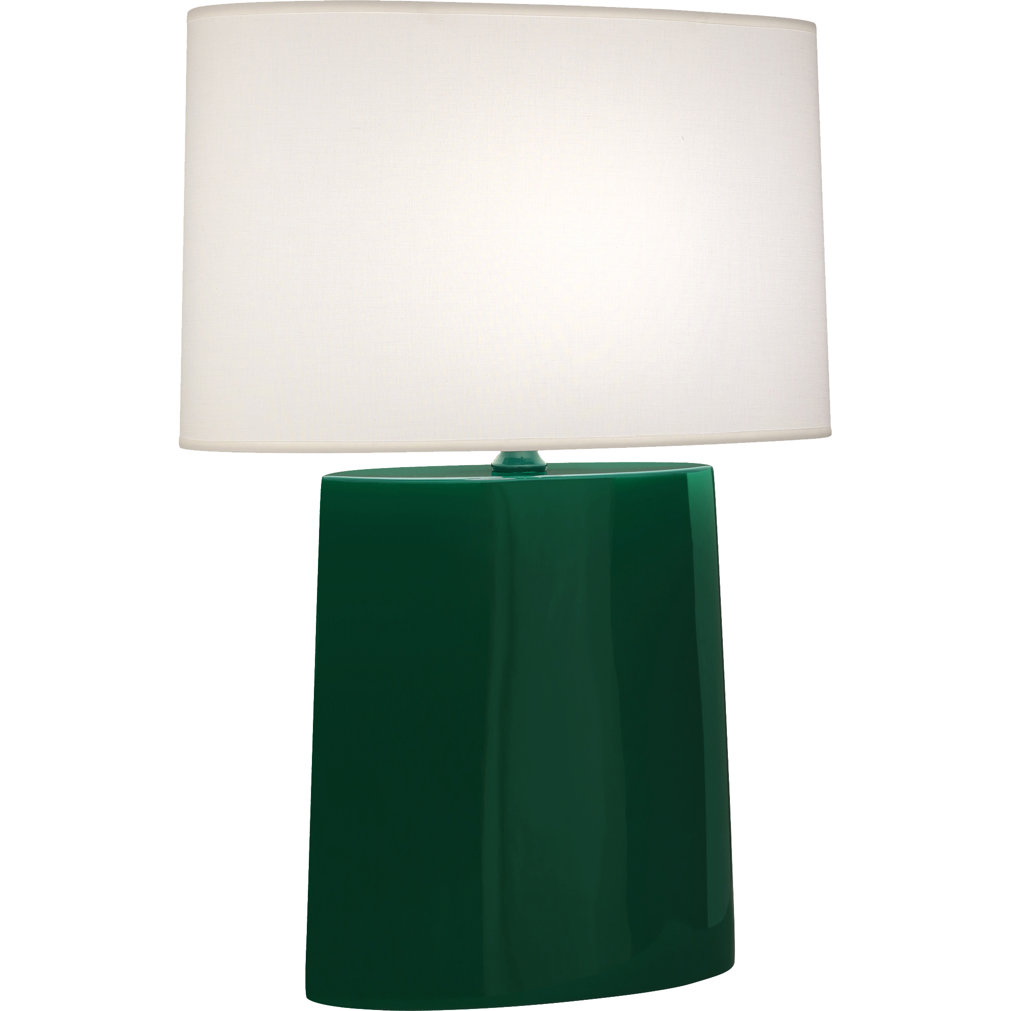 Victor Table Lamp Style #JU03