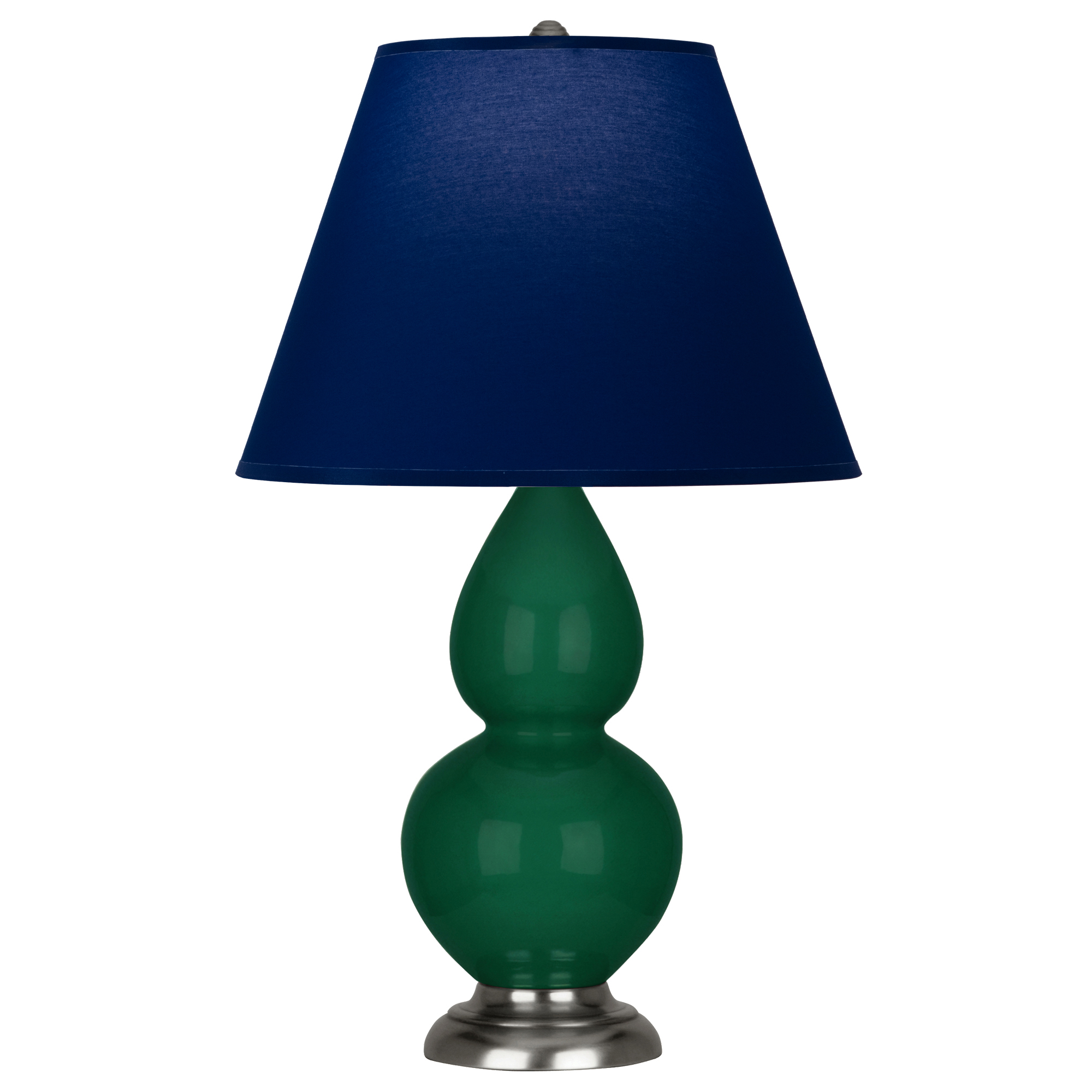 Small Double Gourd Accent Lamp