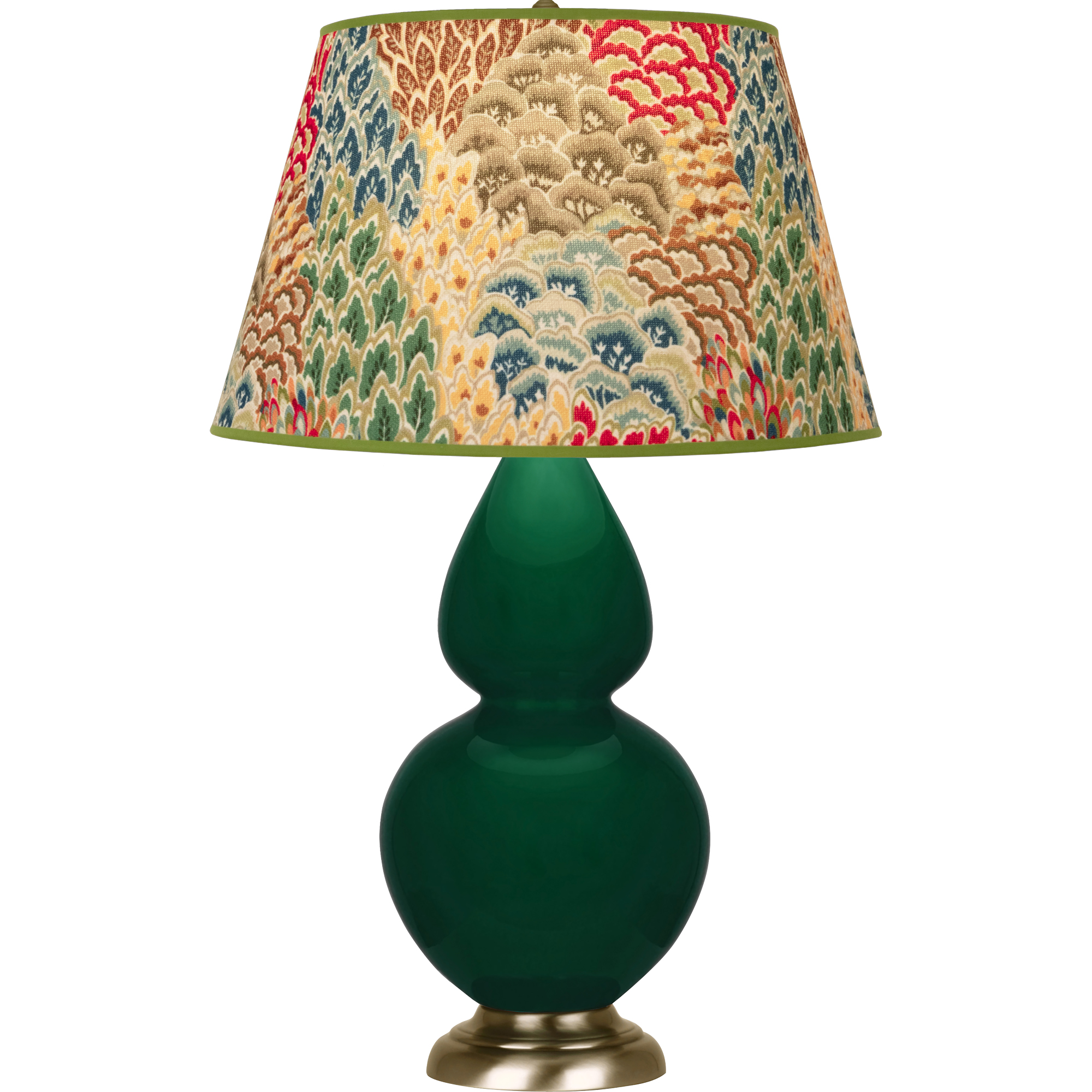Double Gourd Table Lamp
