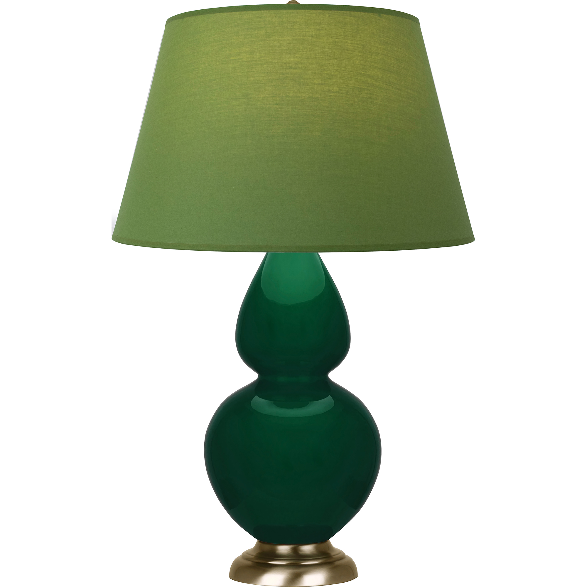 Double Gourd Table Lamp