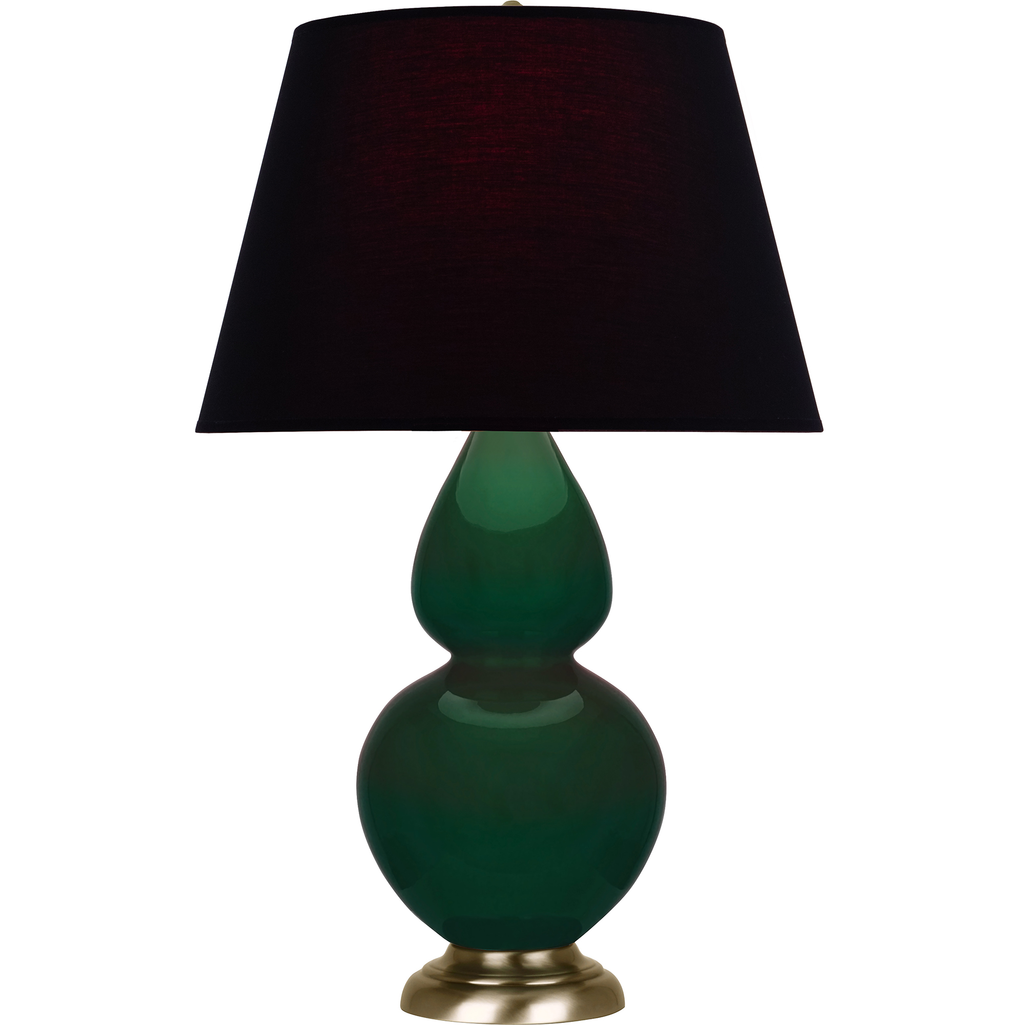 Double Gourd Table Lamp
