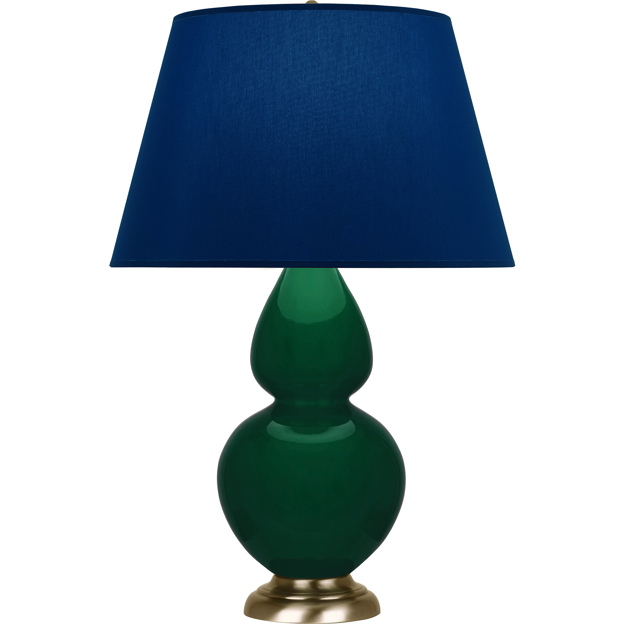 Double Gourd Table Lamp