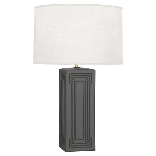 Williamsburg Nottingham Table Lamp