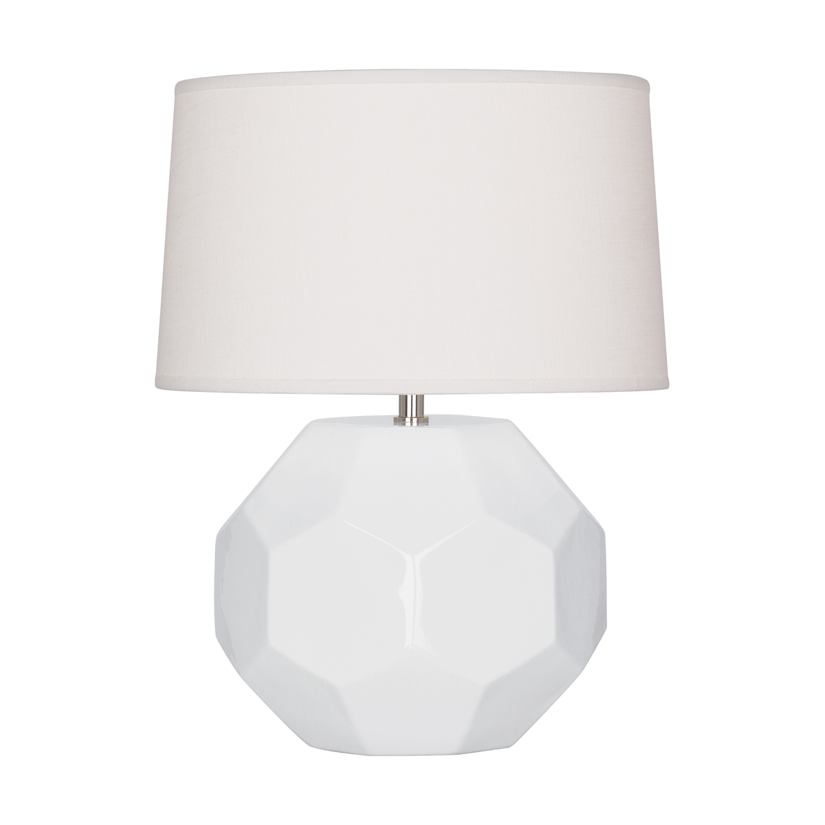 Franklin Accent Lamp