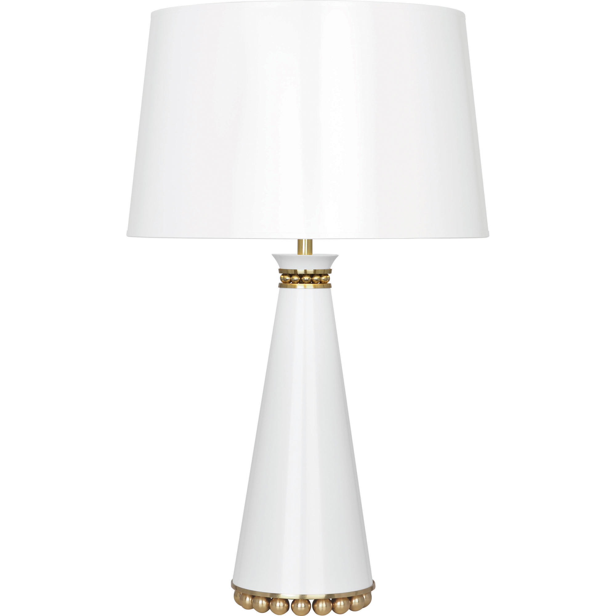 Pearl Table Lamp Style #LY44