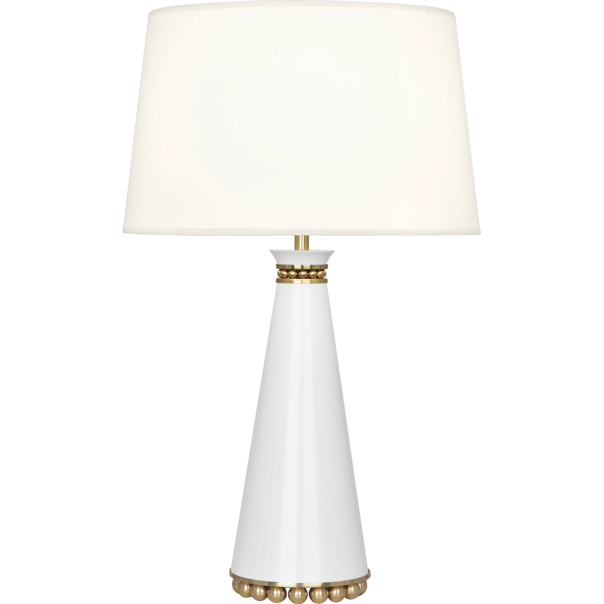 Pearl Table Lamp Style #LY44X