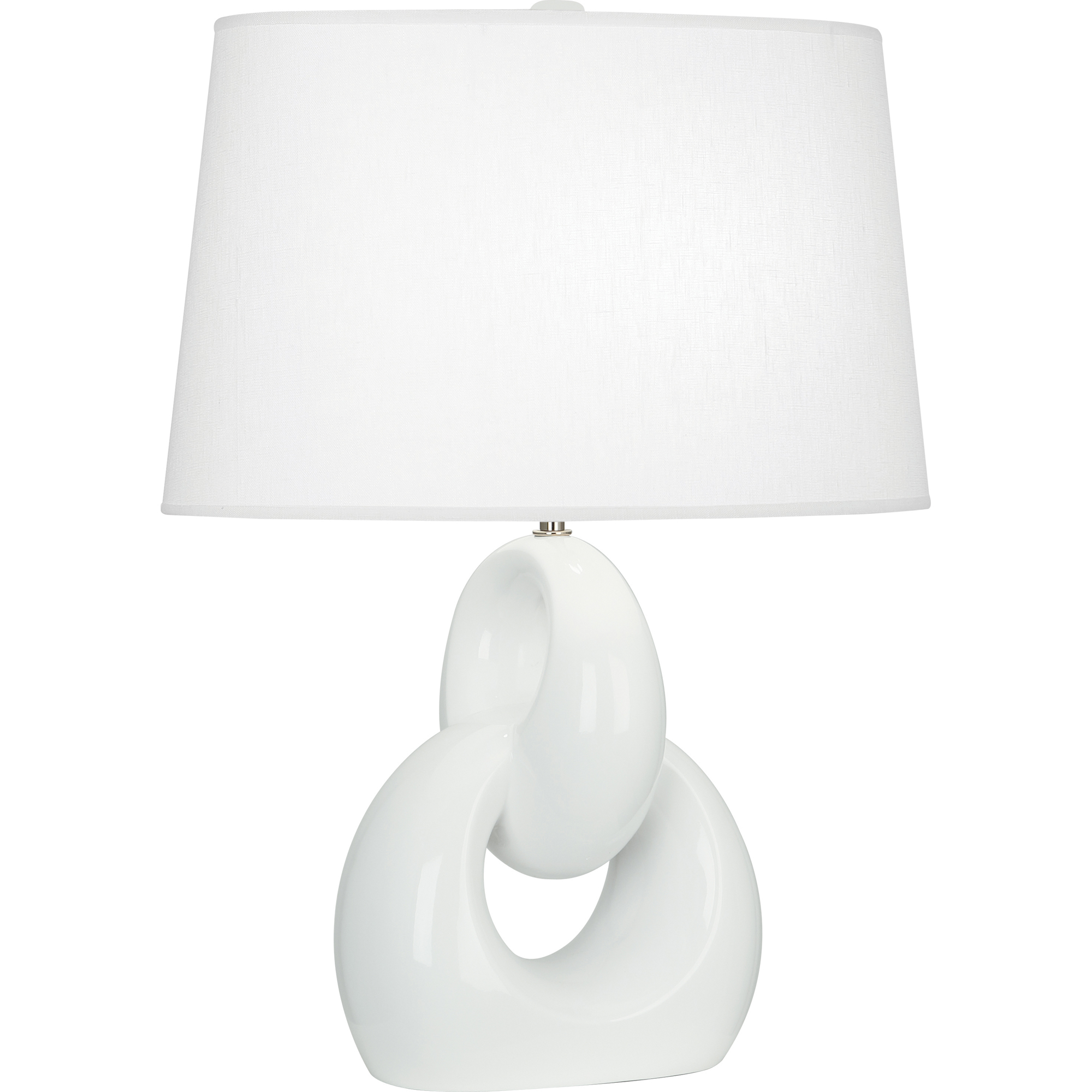 Fusion Table Lamp