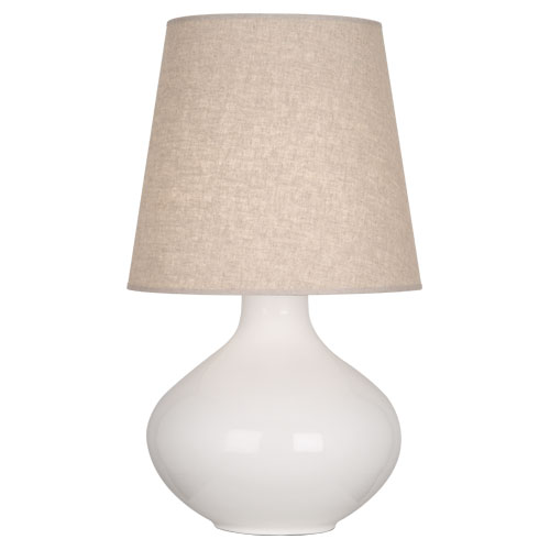Picture of JUNE TABLE LAMP LILY
