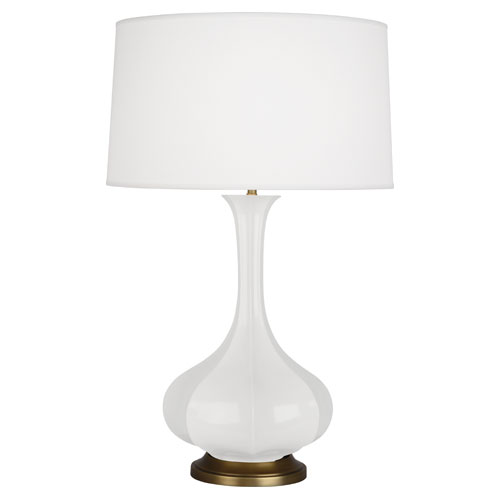 Picture of PIKE TABLE LAMP LILY