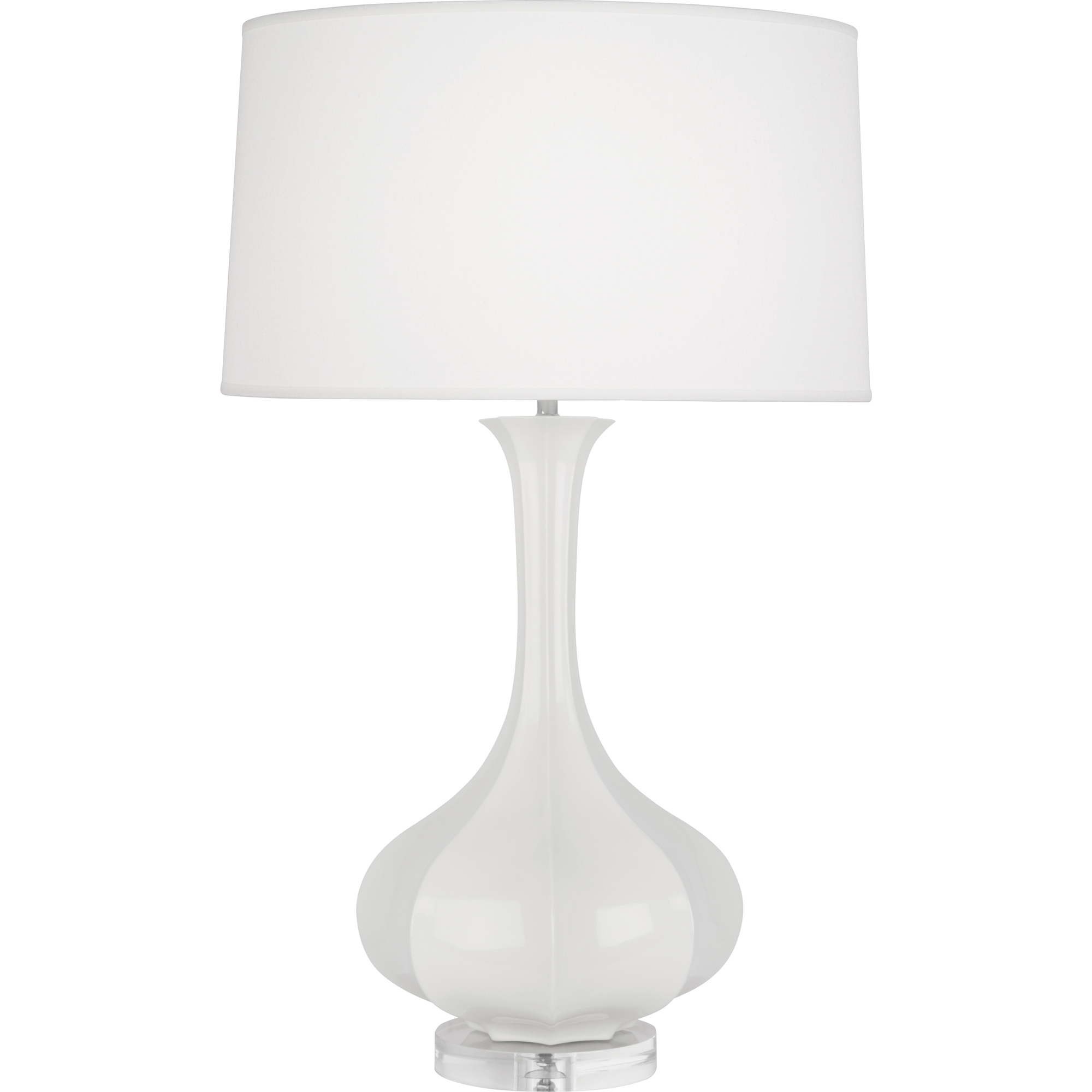 Pike Table Lamp Style #LY996