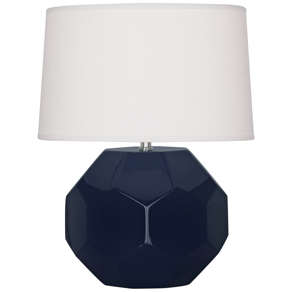 Franklin Table Lamp Style #MB01