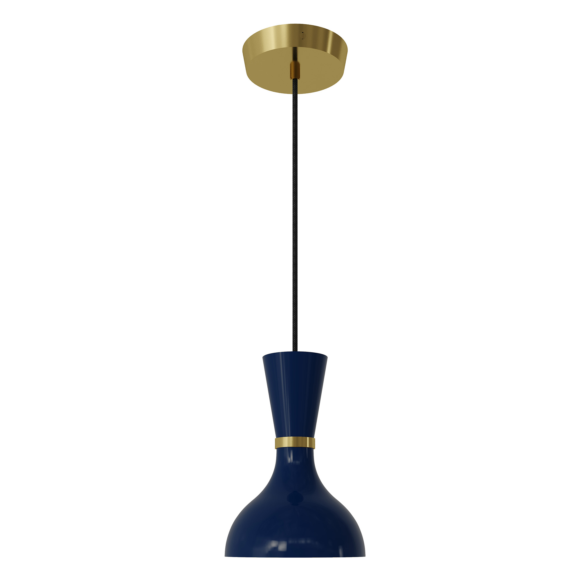 Clare Pendant Style #MB01MB