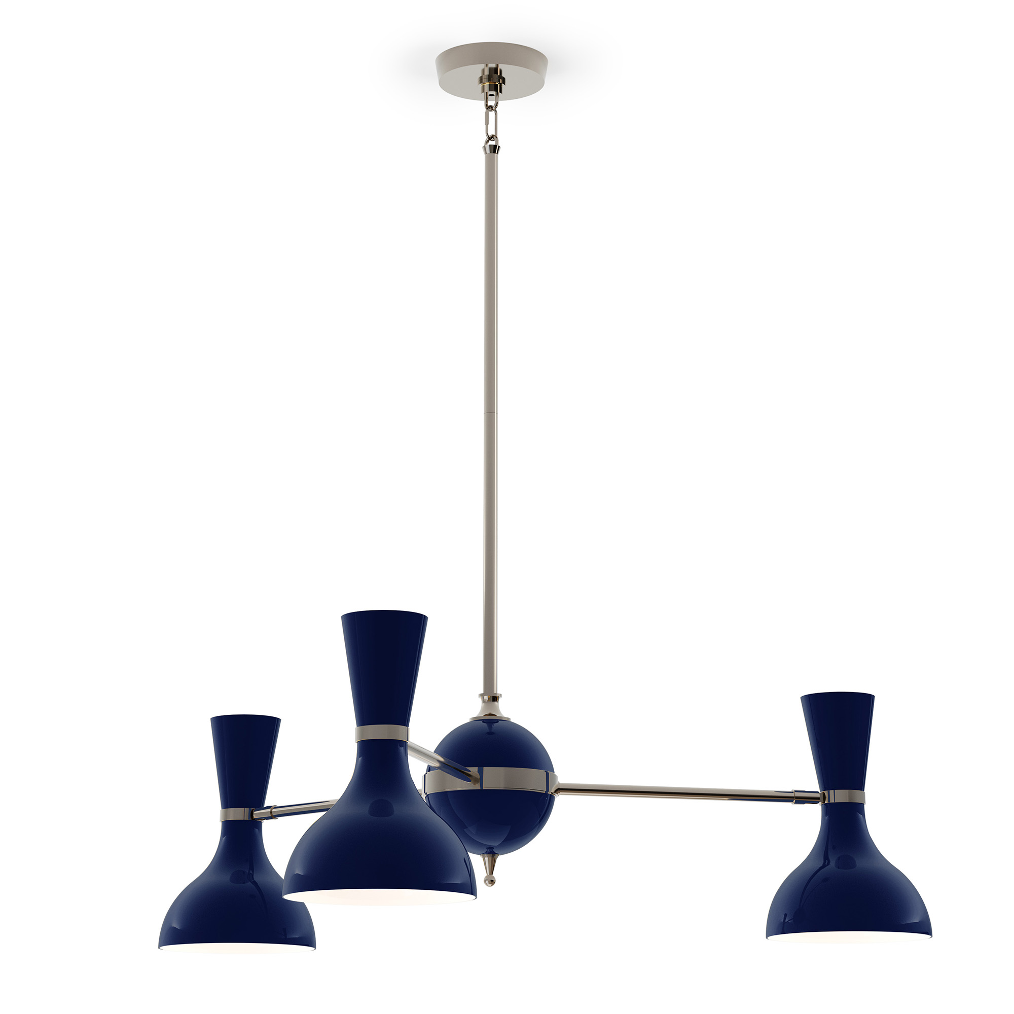 Clare Chandelier