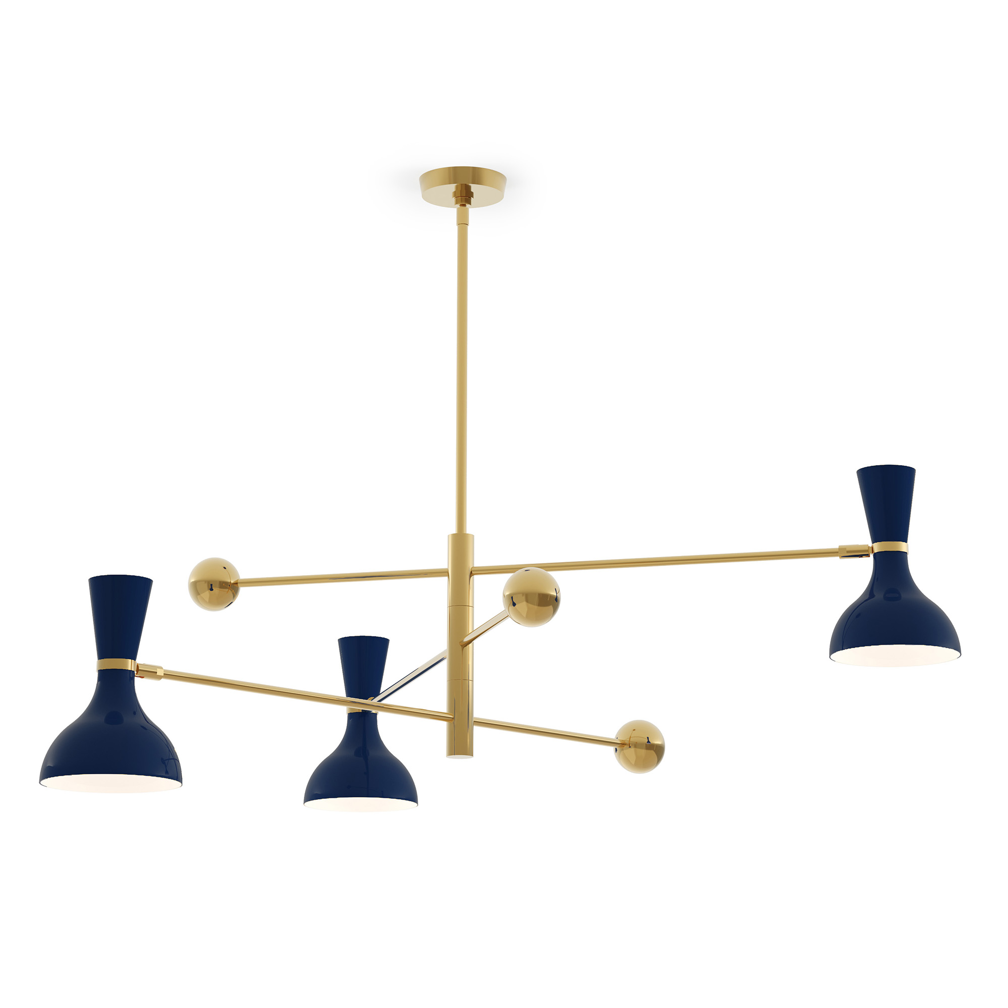 Clare Pendant Style #MB10MB