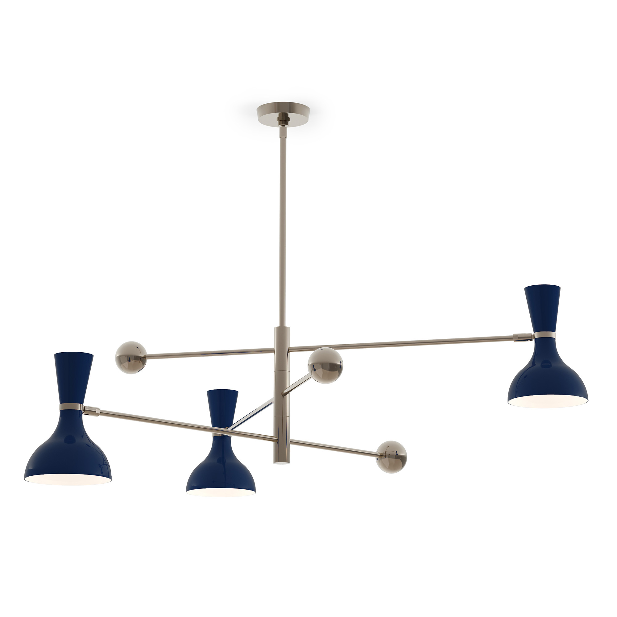 Clare Pendant Style #MB11MB