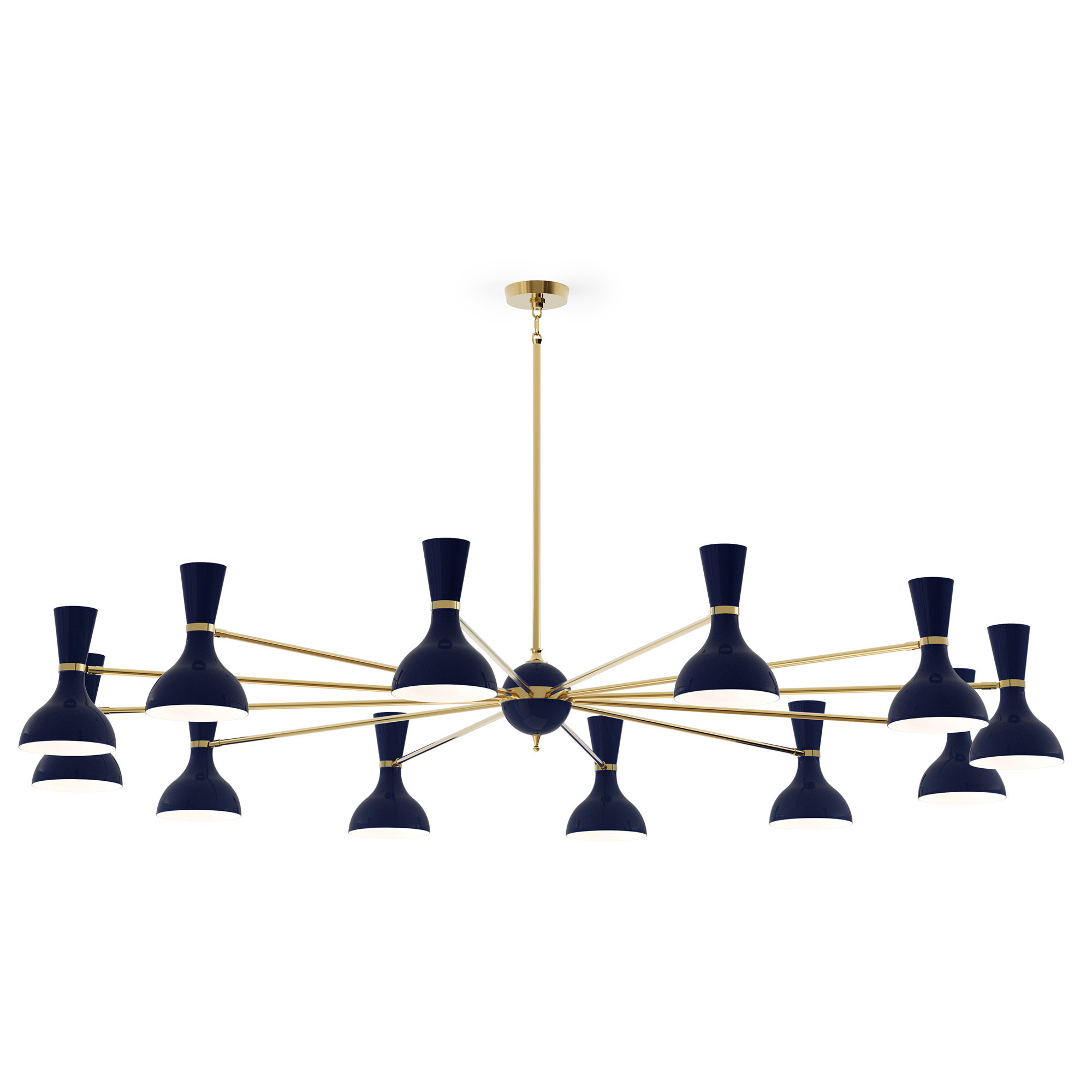 Clare Chandelier