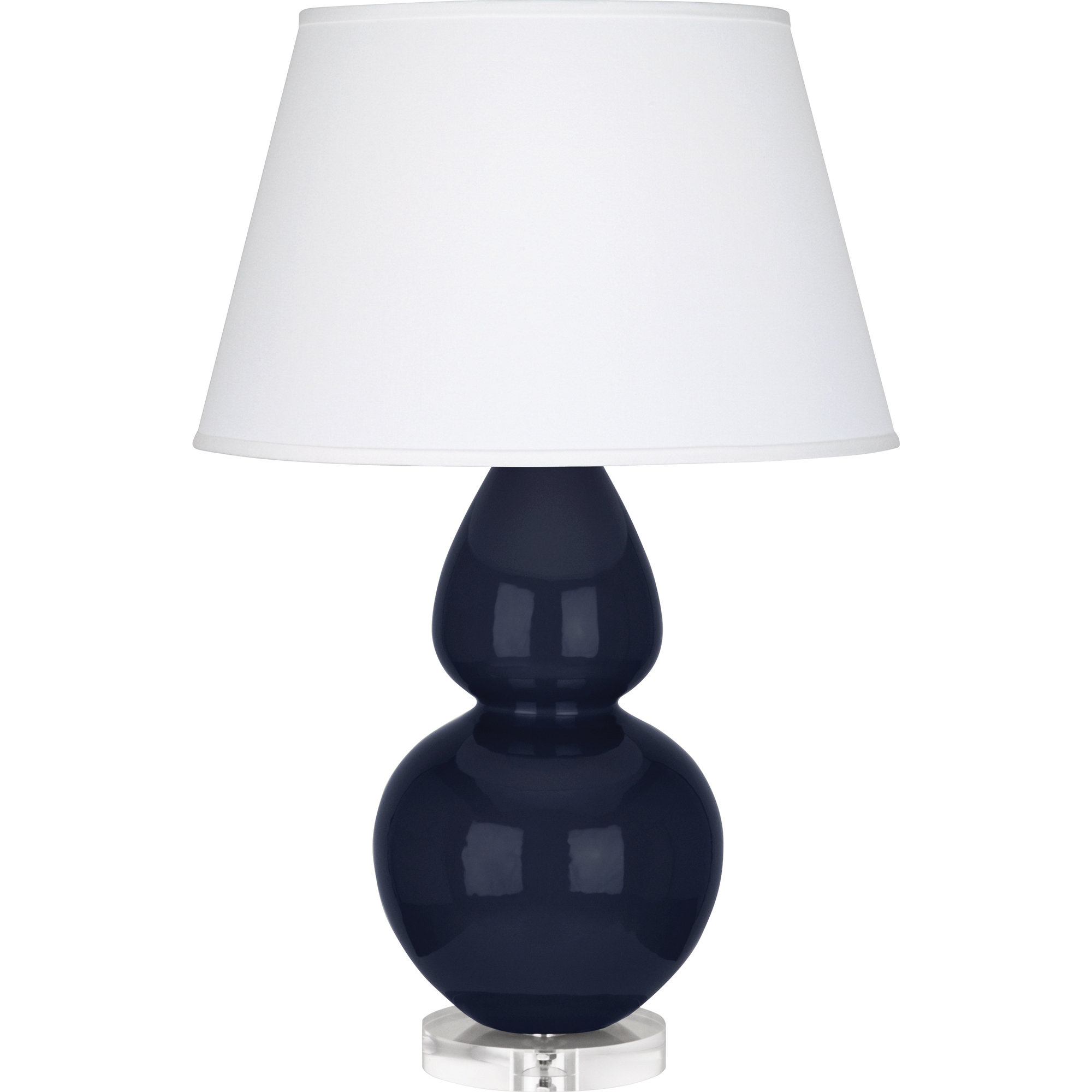 Double Gourd Table Lamp Style #MB23X