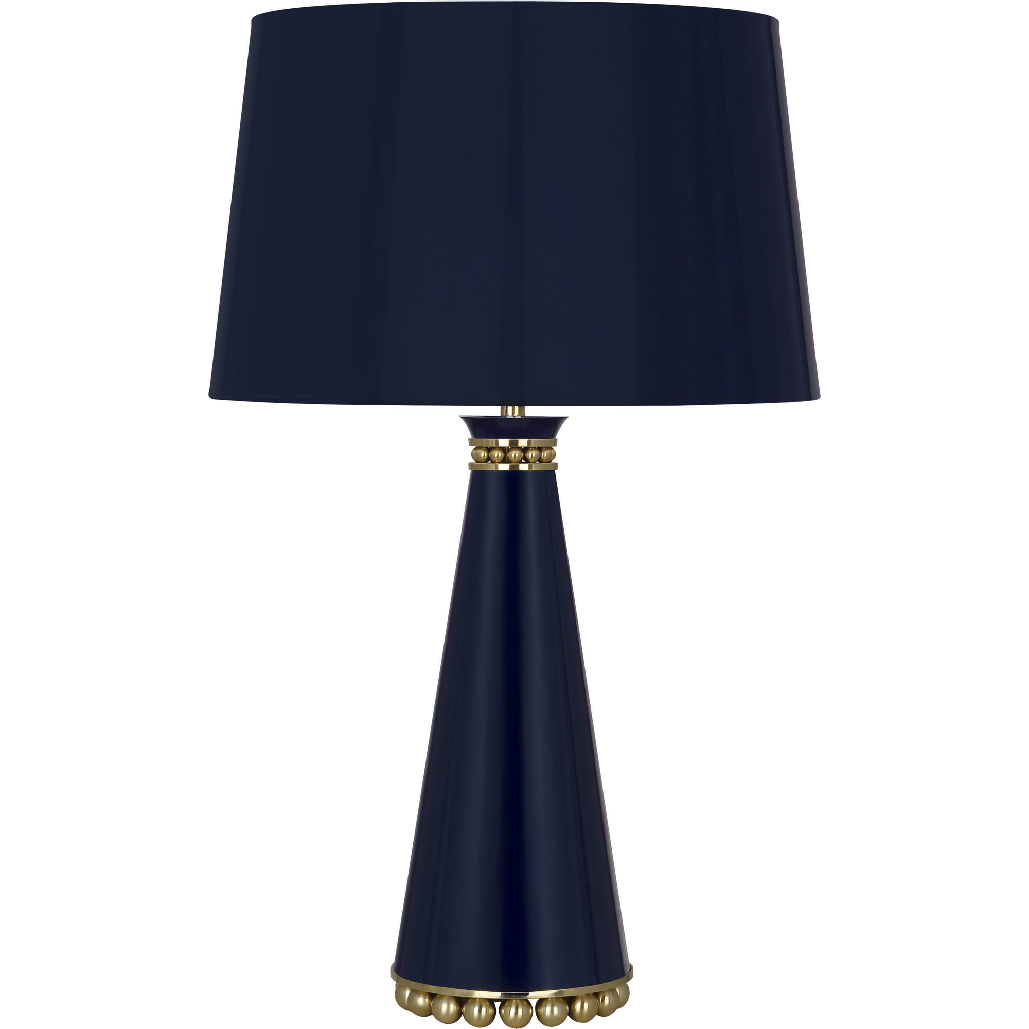 Pearl Table Lamp Style #MB44