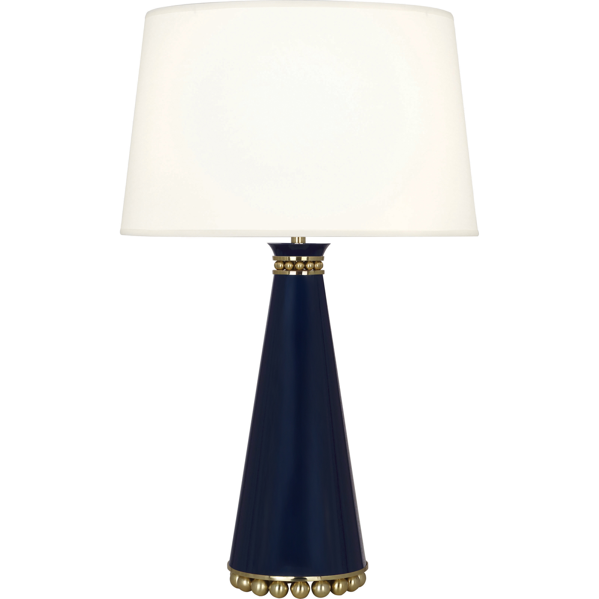 Pearl Table Lamp Style #MB44X