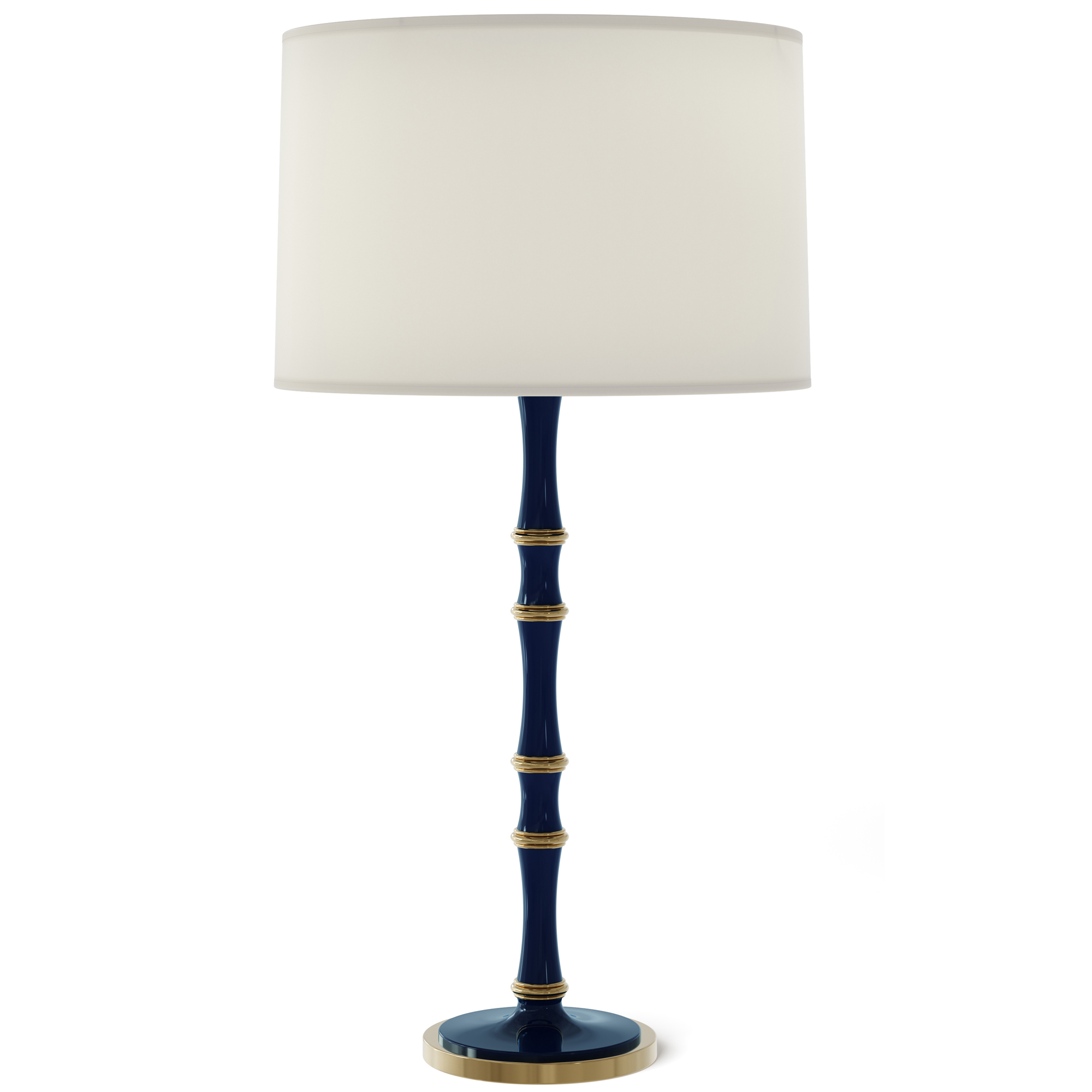 Kane Table Lamp Style #MB71
