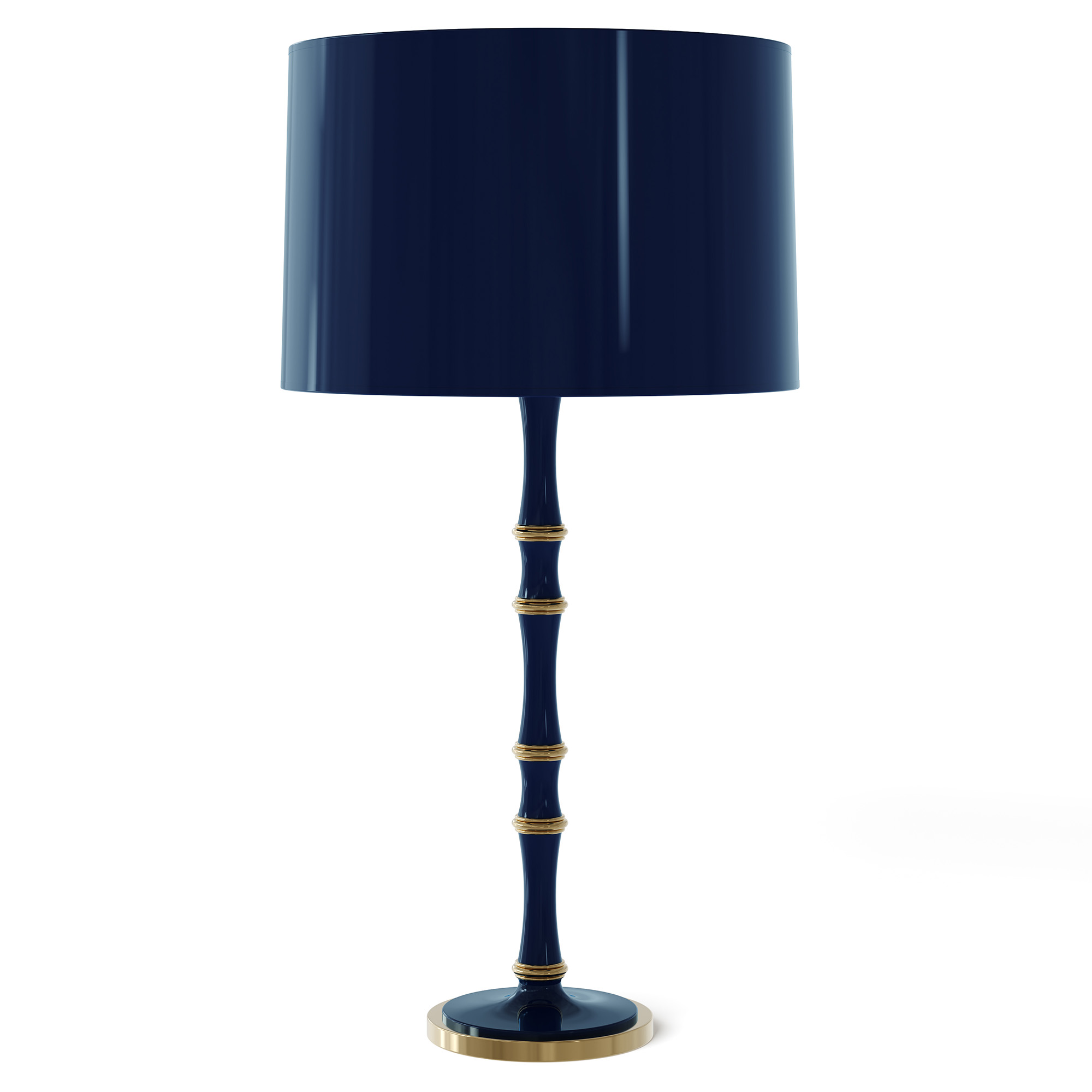 Kane Table Lamp Style #MB71X