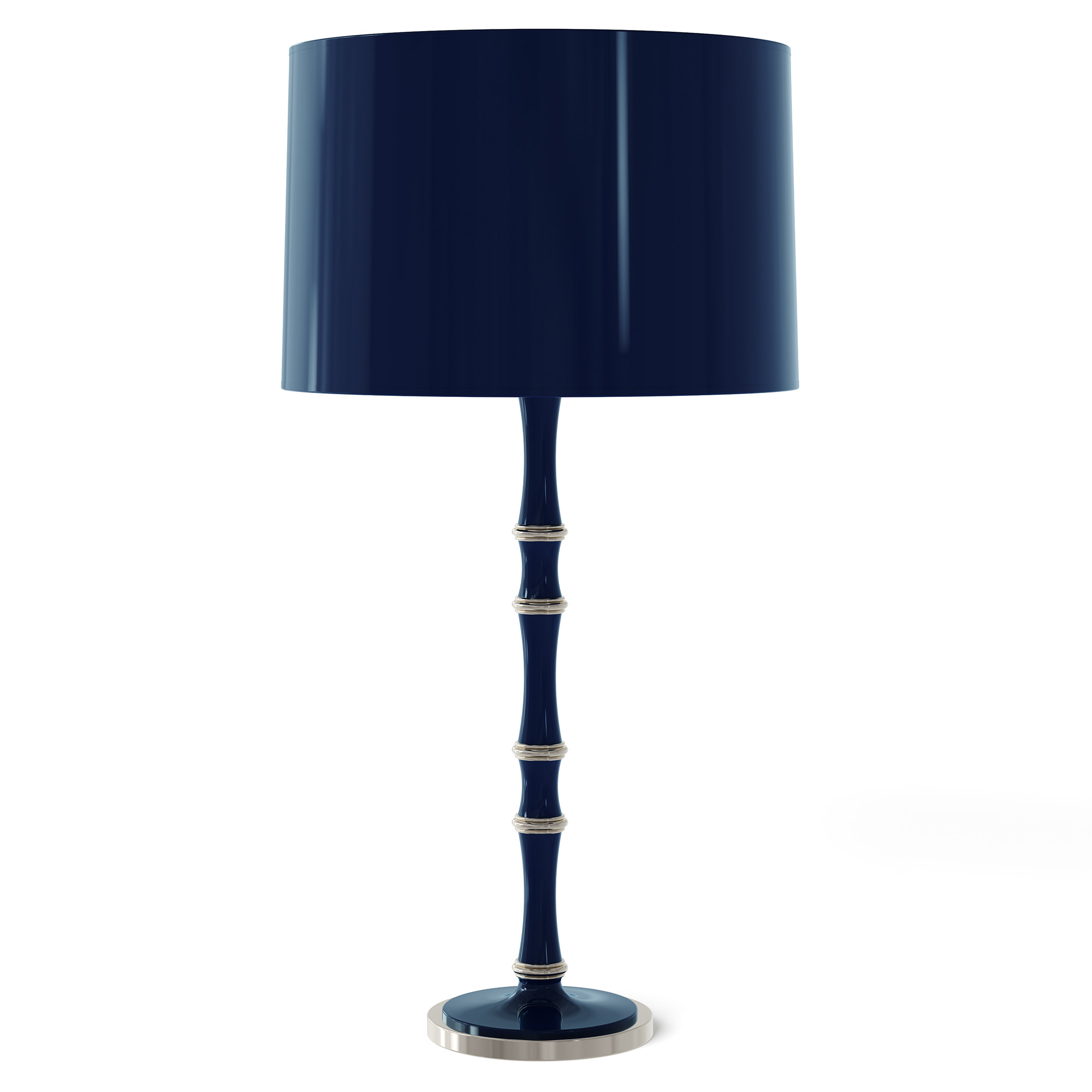 Kane Table Lamp Style #MB72X