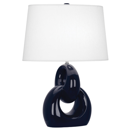 Fusion Table Lamp Style #MB981