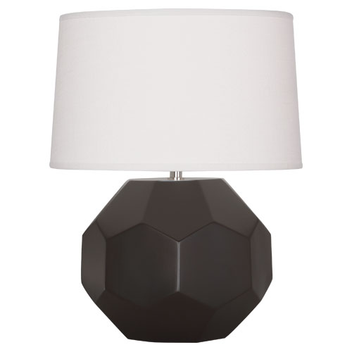 Franklin Table Lamp Style #MCF01