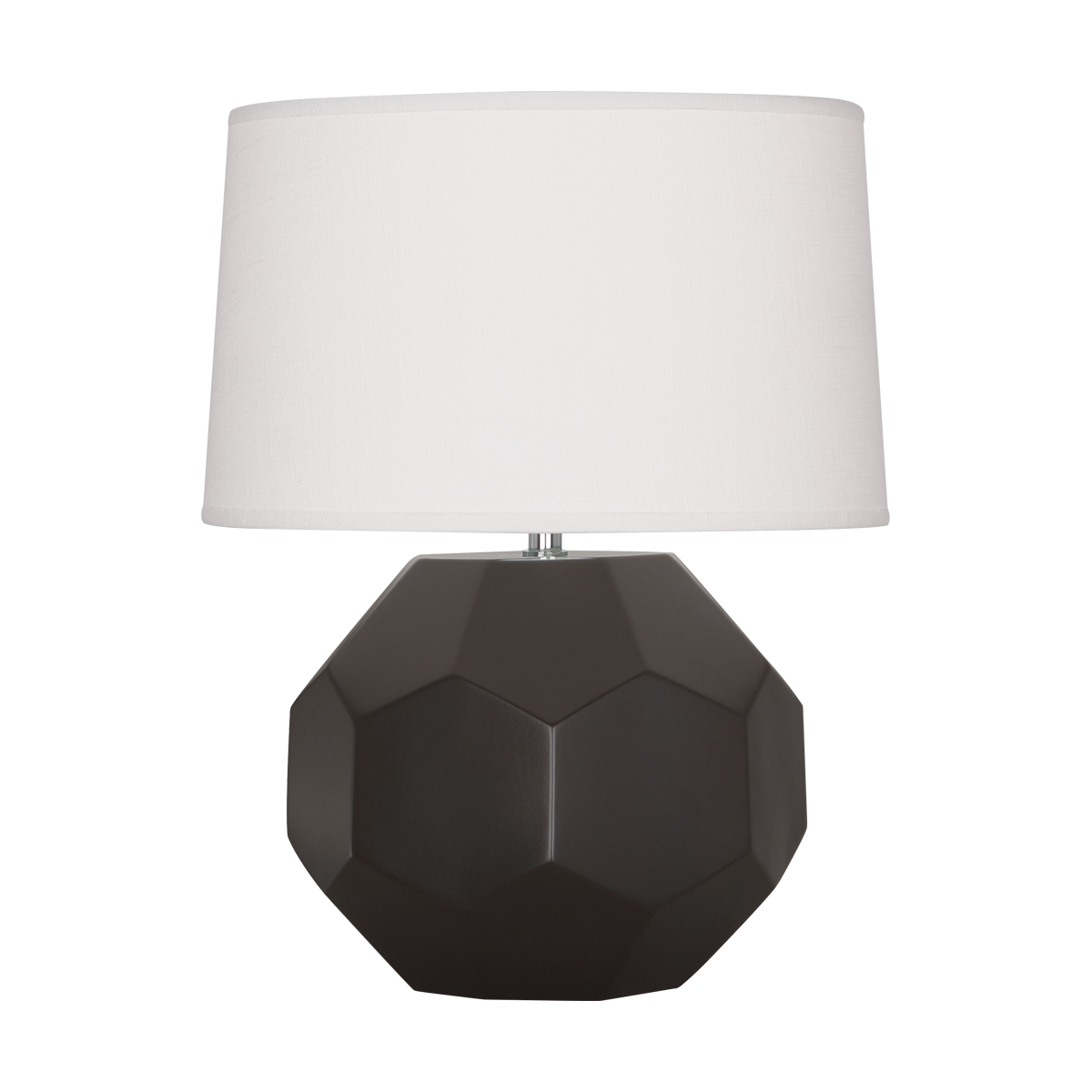 Franklin Accent Lamp Style #MCF02