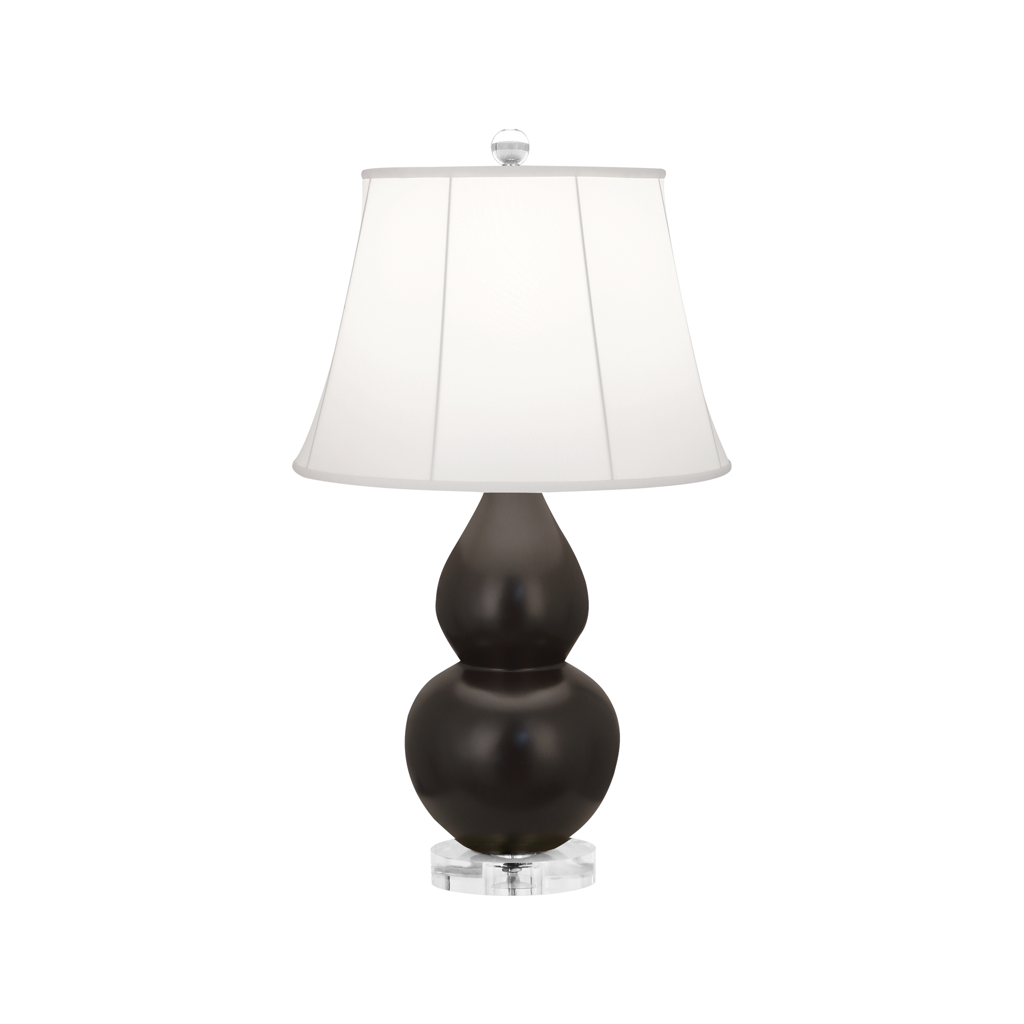 Small Double Gourd Accent Lamp Small Double Gourd Accent Lamp