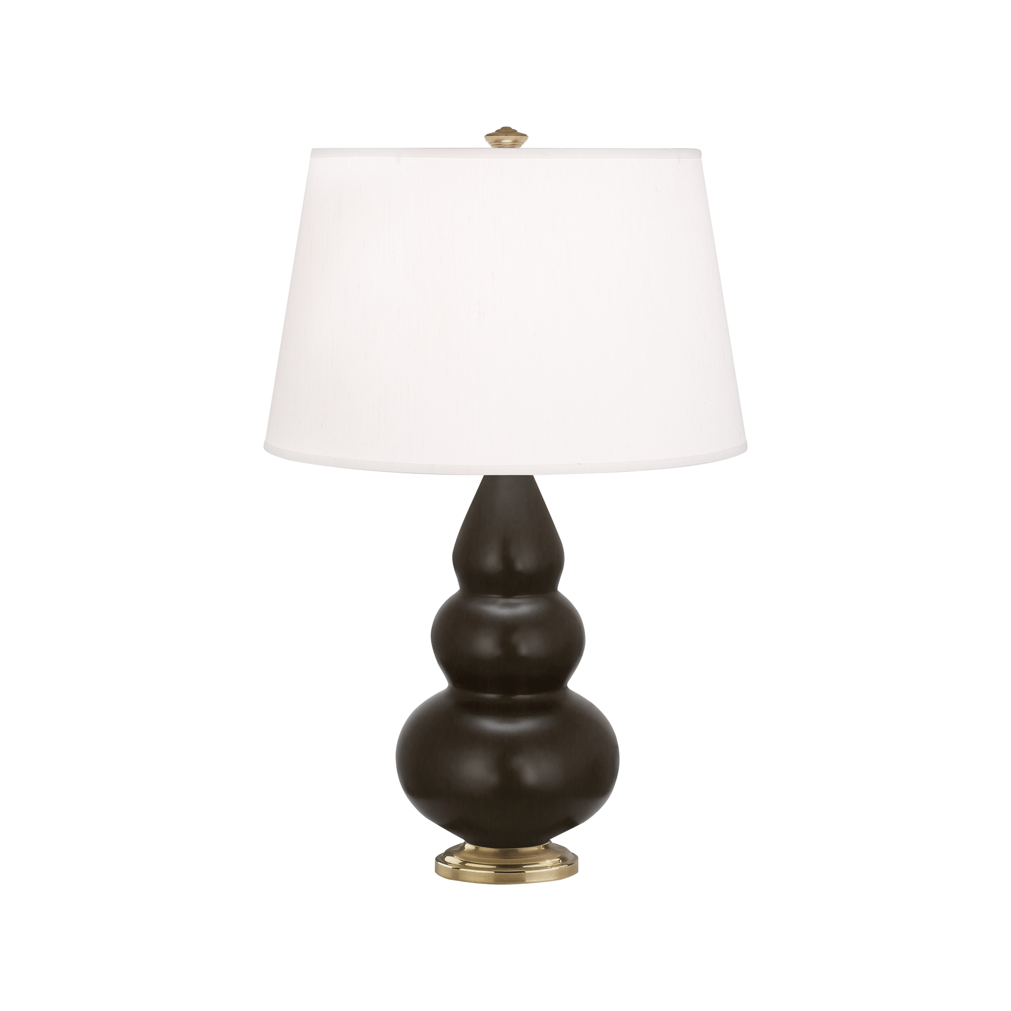 Small Triple Gourd Accent Lamp Small Triple Gourd Accent Lamp