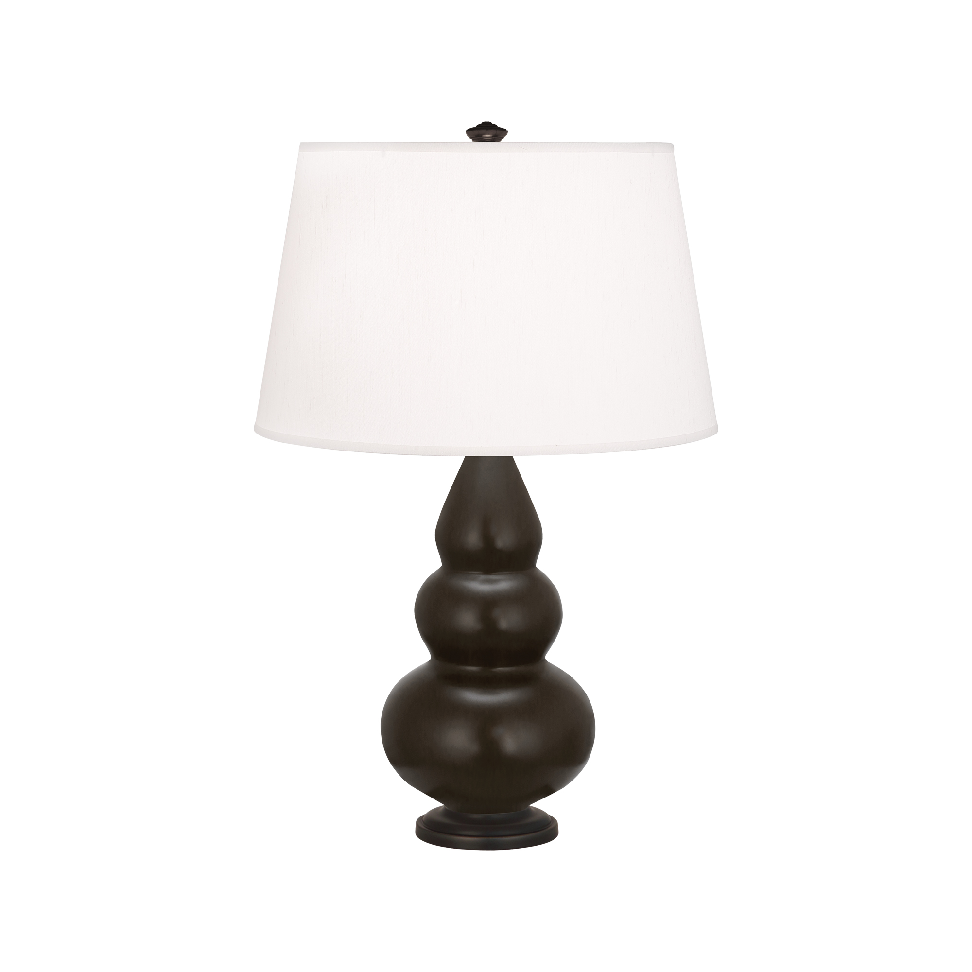 Small Triple Gourd Accent Lamp Small Triple Gourd Accent Lamp