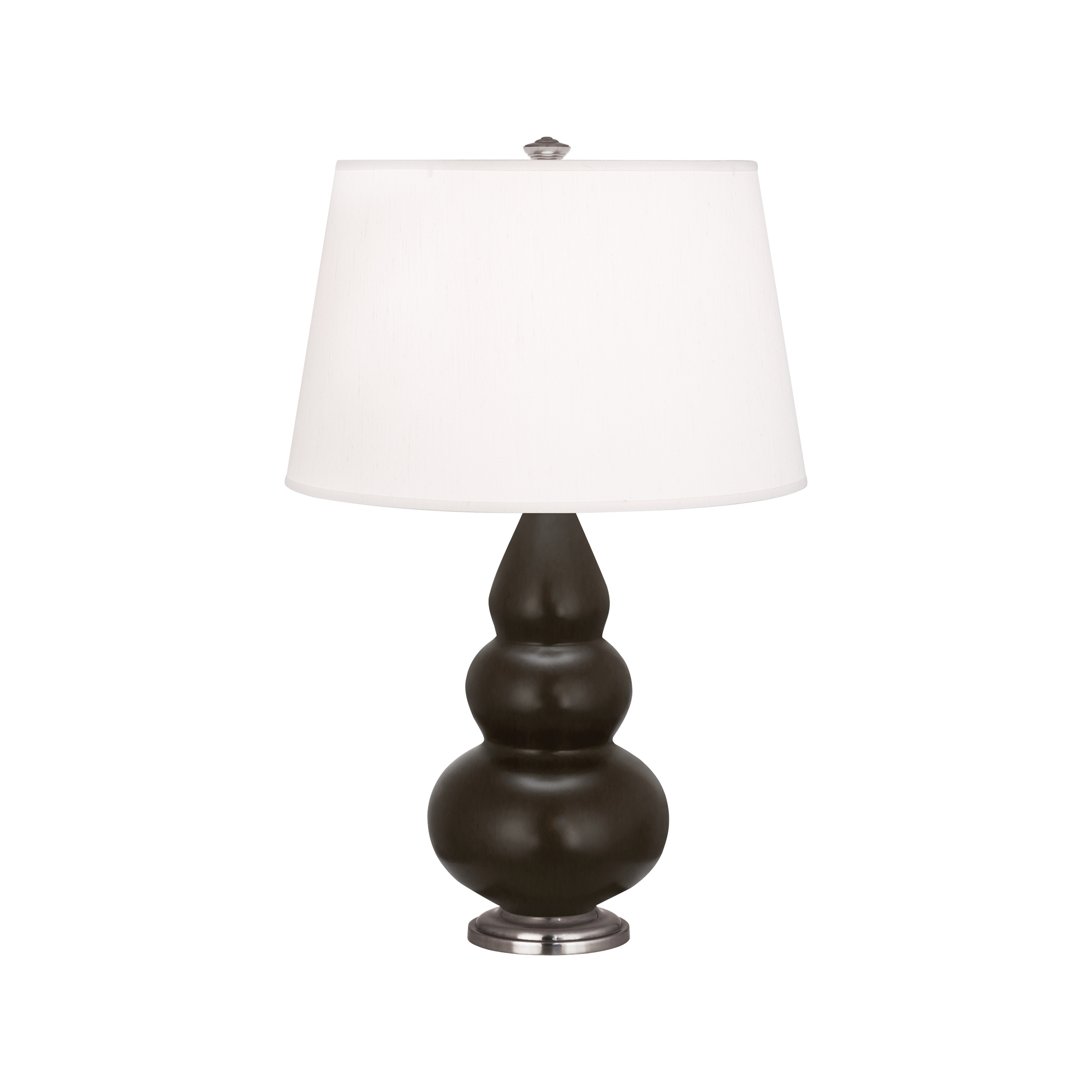 Small Triple Gourd Accent Lamp Small Triple Gourd Accent Lamp
