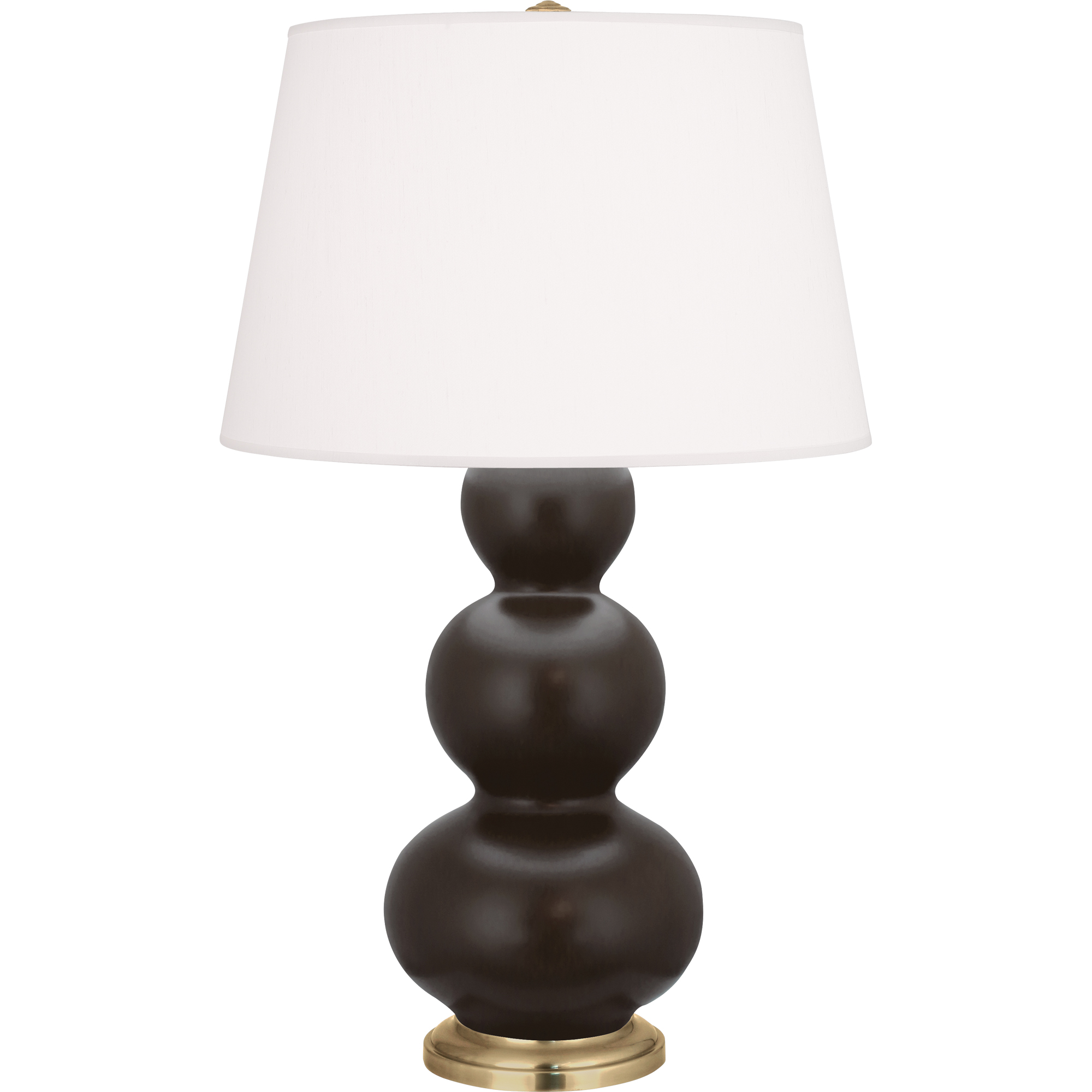 Triple Gourd Table Lamp Triple Gourd Table Lamp