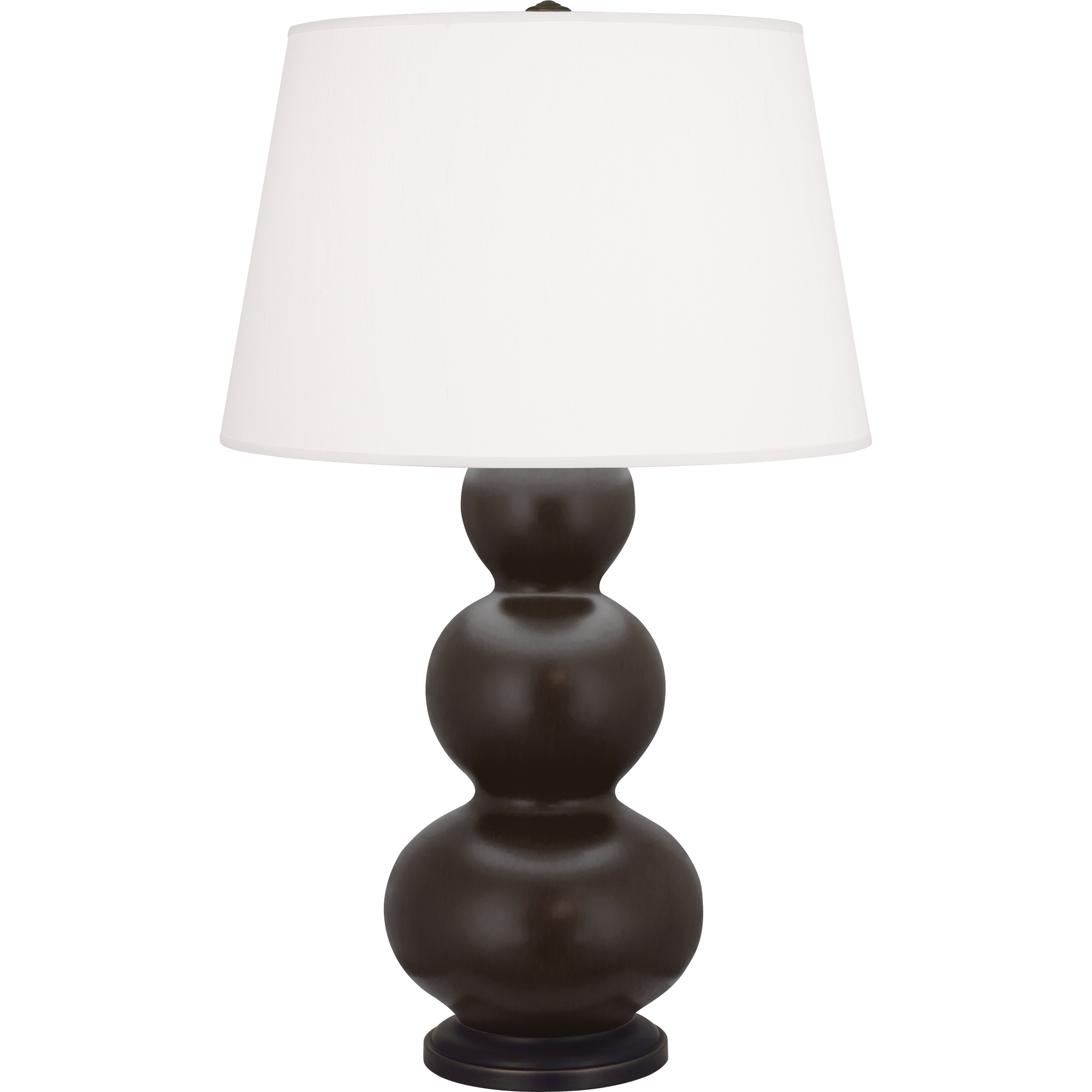 Triple Gourd Table Lamp Triple Gourd Table Lamp