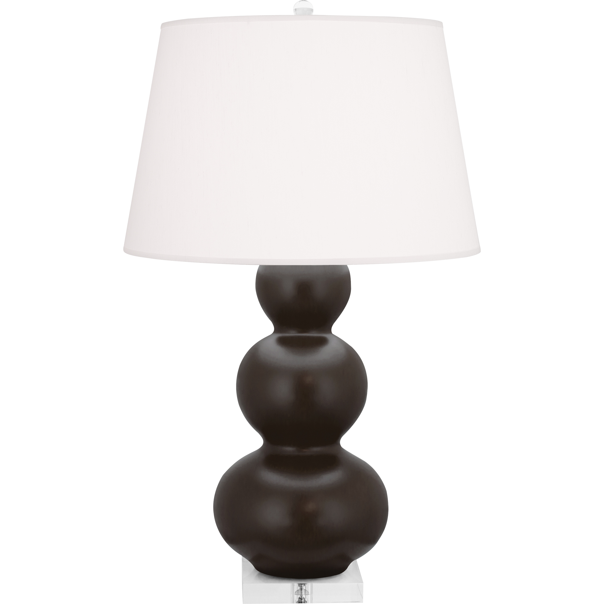 Triple Gourd Table Lamp Triple Gourd Table Lamp