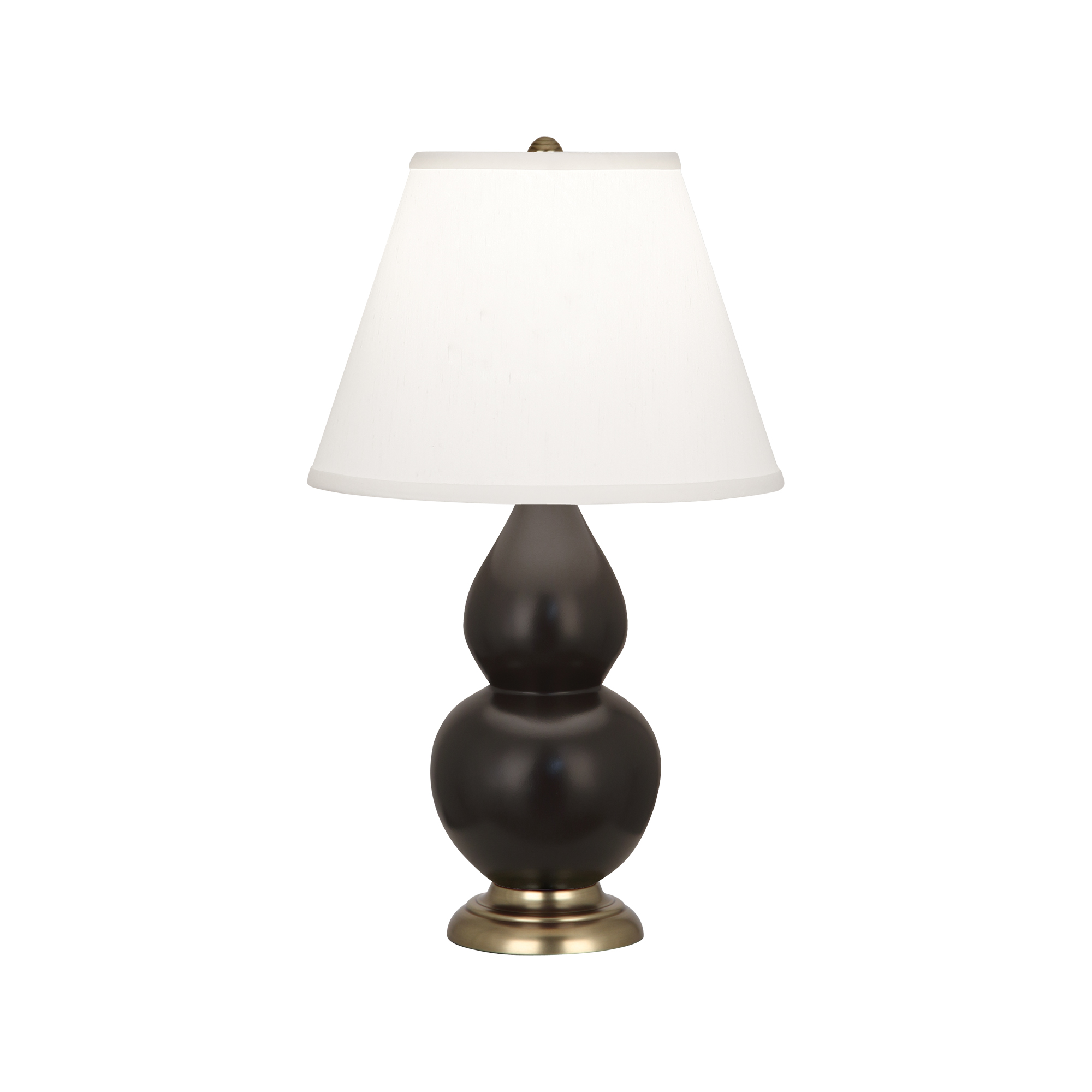 Small Double Gourd Accent Lamp Small Double Gourd Accent Lamp