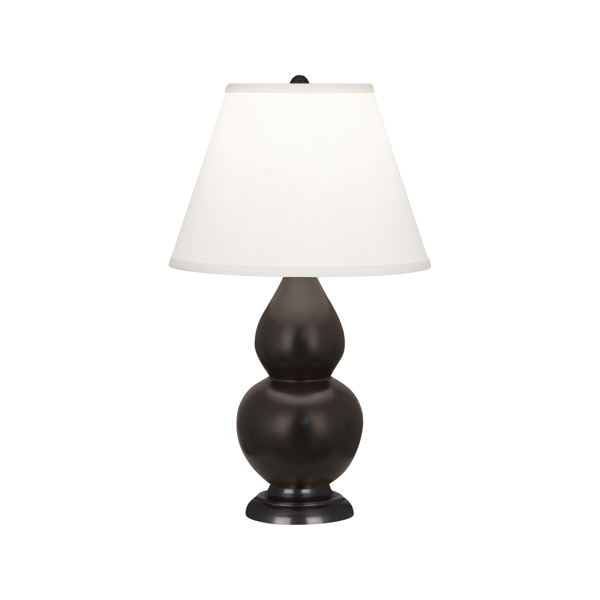 Small Double Gourd Accent Lamp Small Double Gourd Accent Lamp