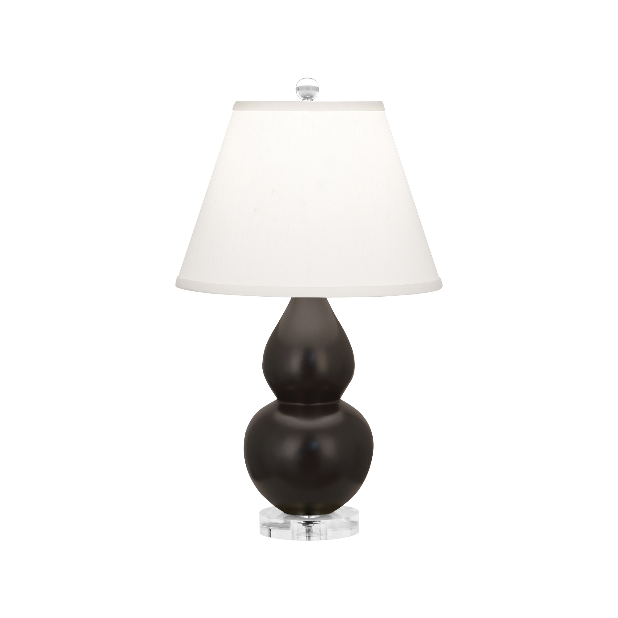 Small Double Gourd Accent Lamp Small Double Gourd Accent Lamp
