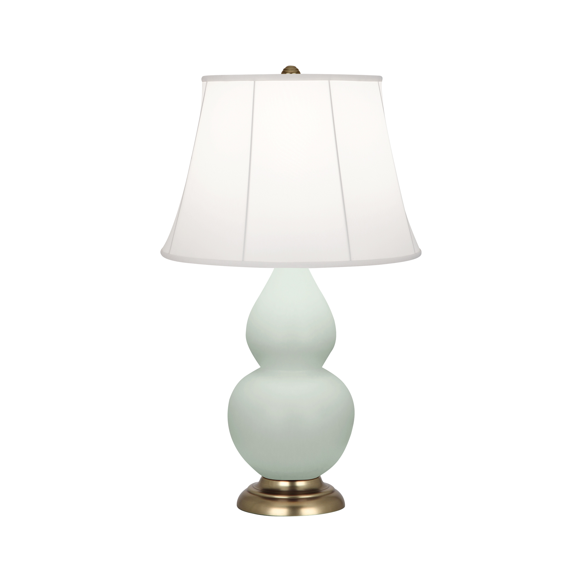 Small Double Gourd Accent Lamp Small Double Gourd Accent Lamp