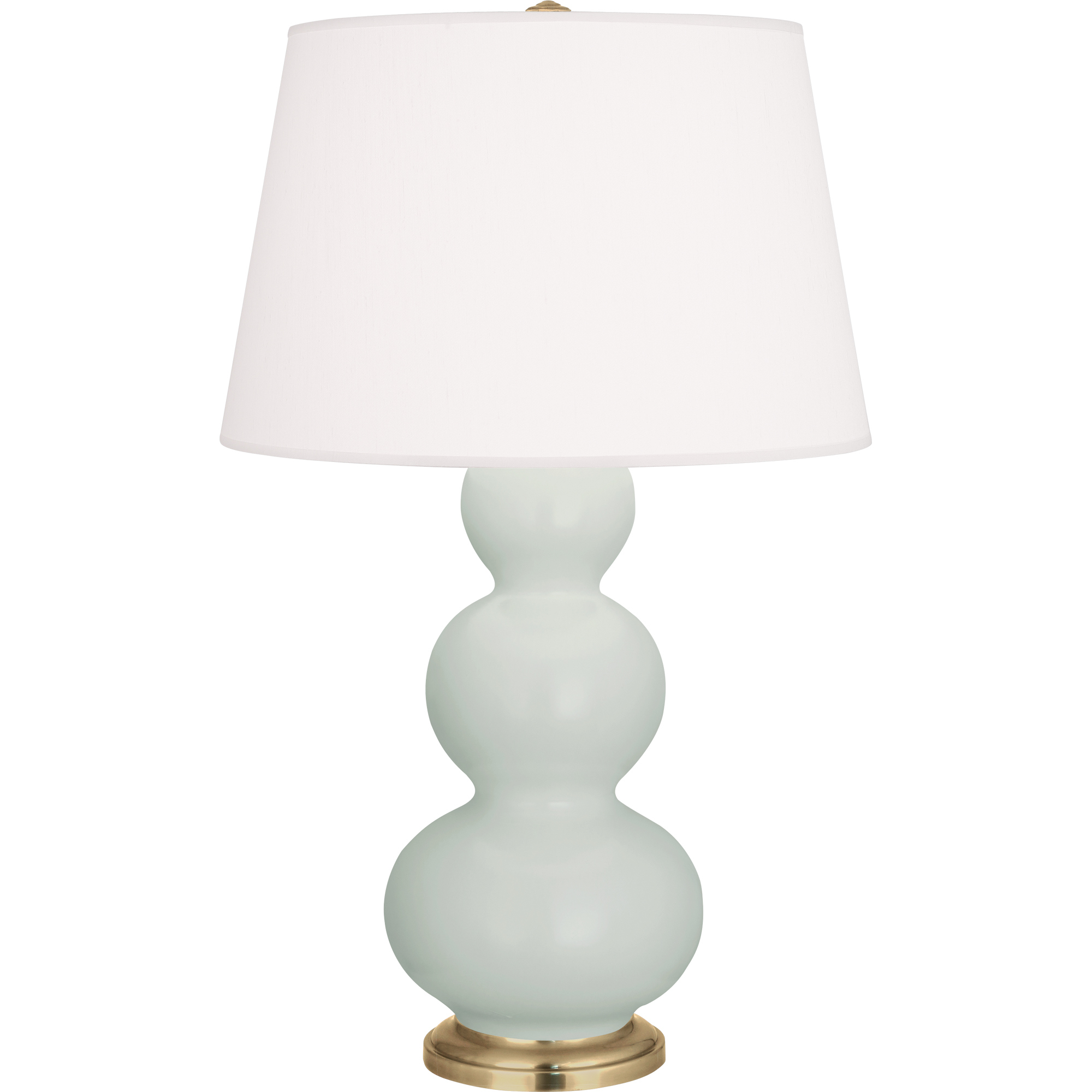 Triple Gourd Table Lamp