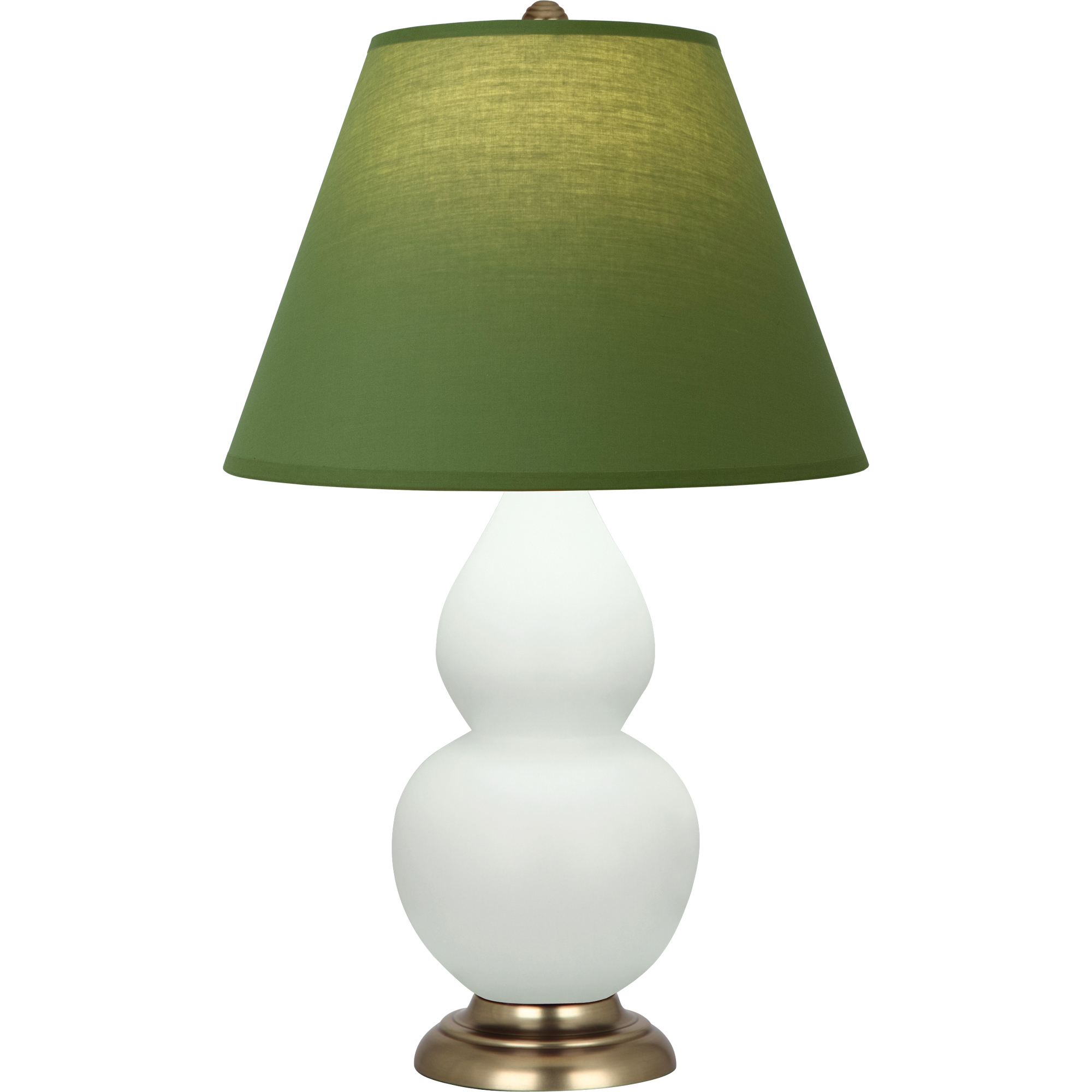 Small Double Gourd Accent Lamp