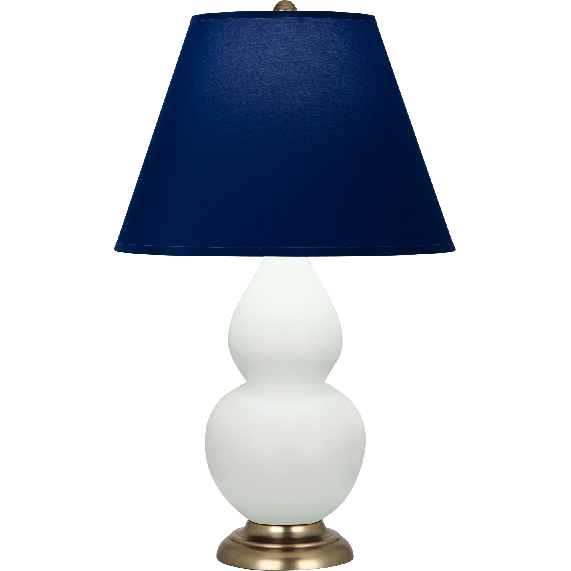 Small Double Gourd Accent Lamp